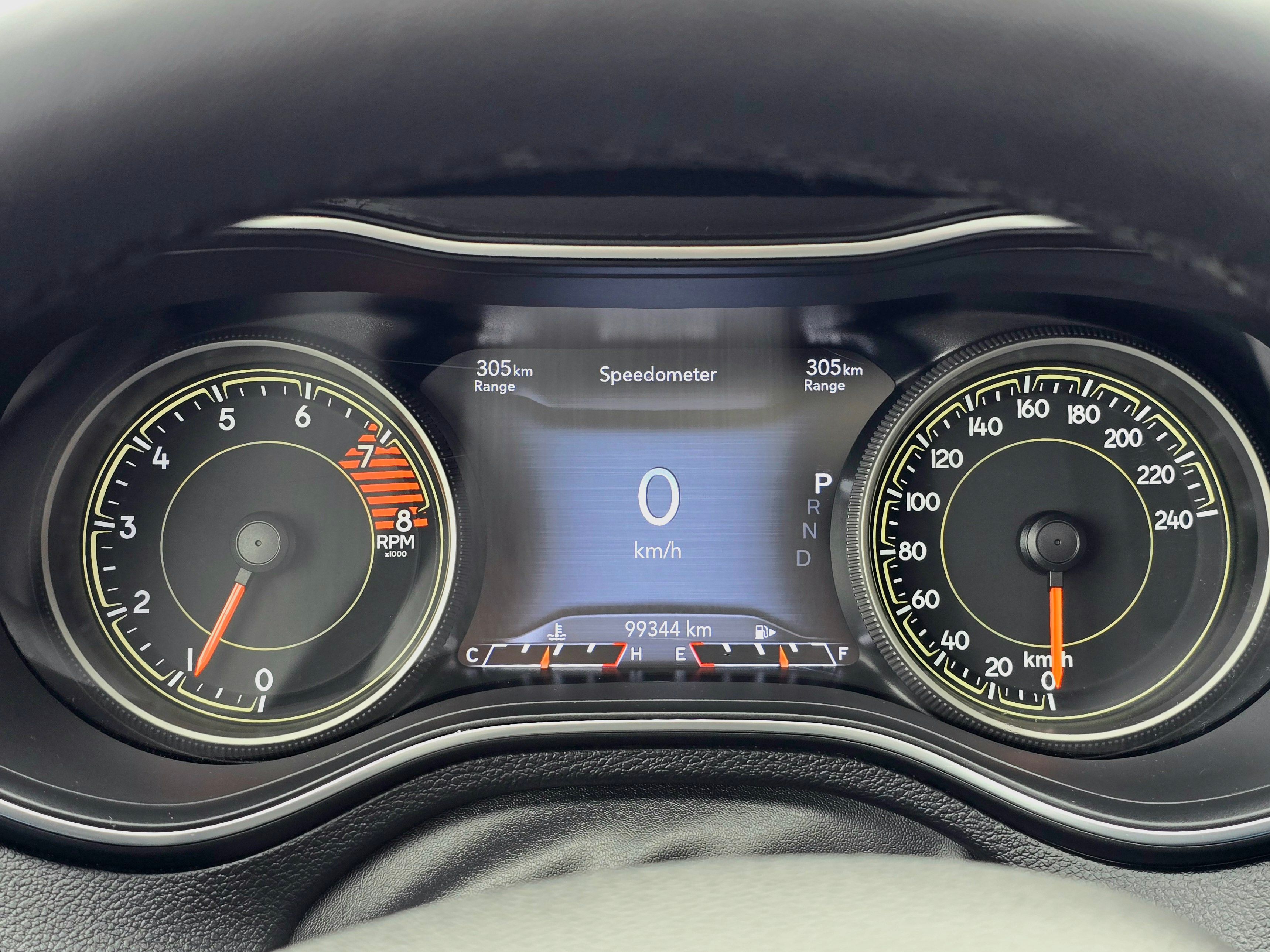 Jeep Cherokee 2021 - Image 28