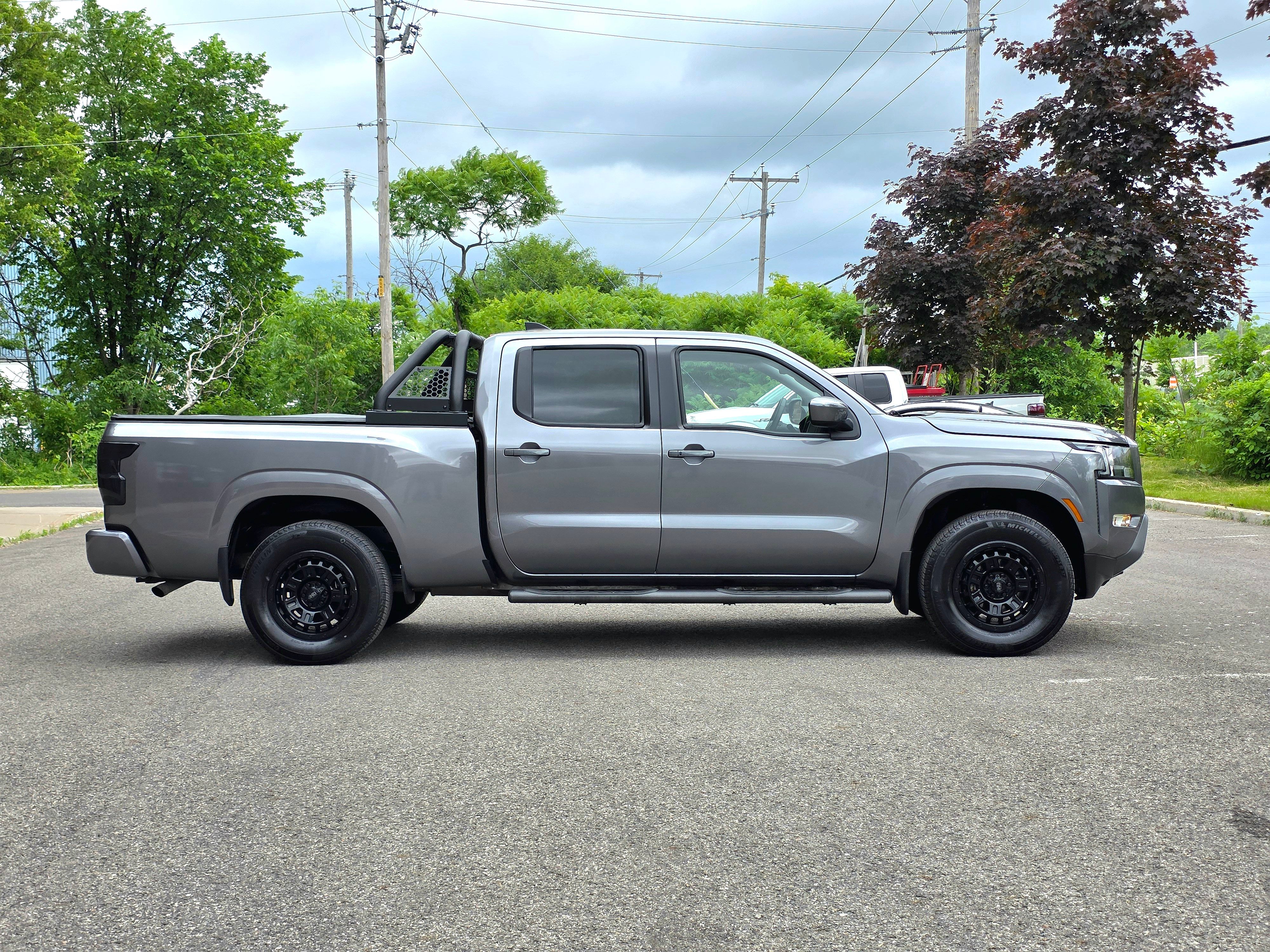 Nissan Frontier 2024 - Image 5