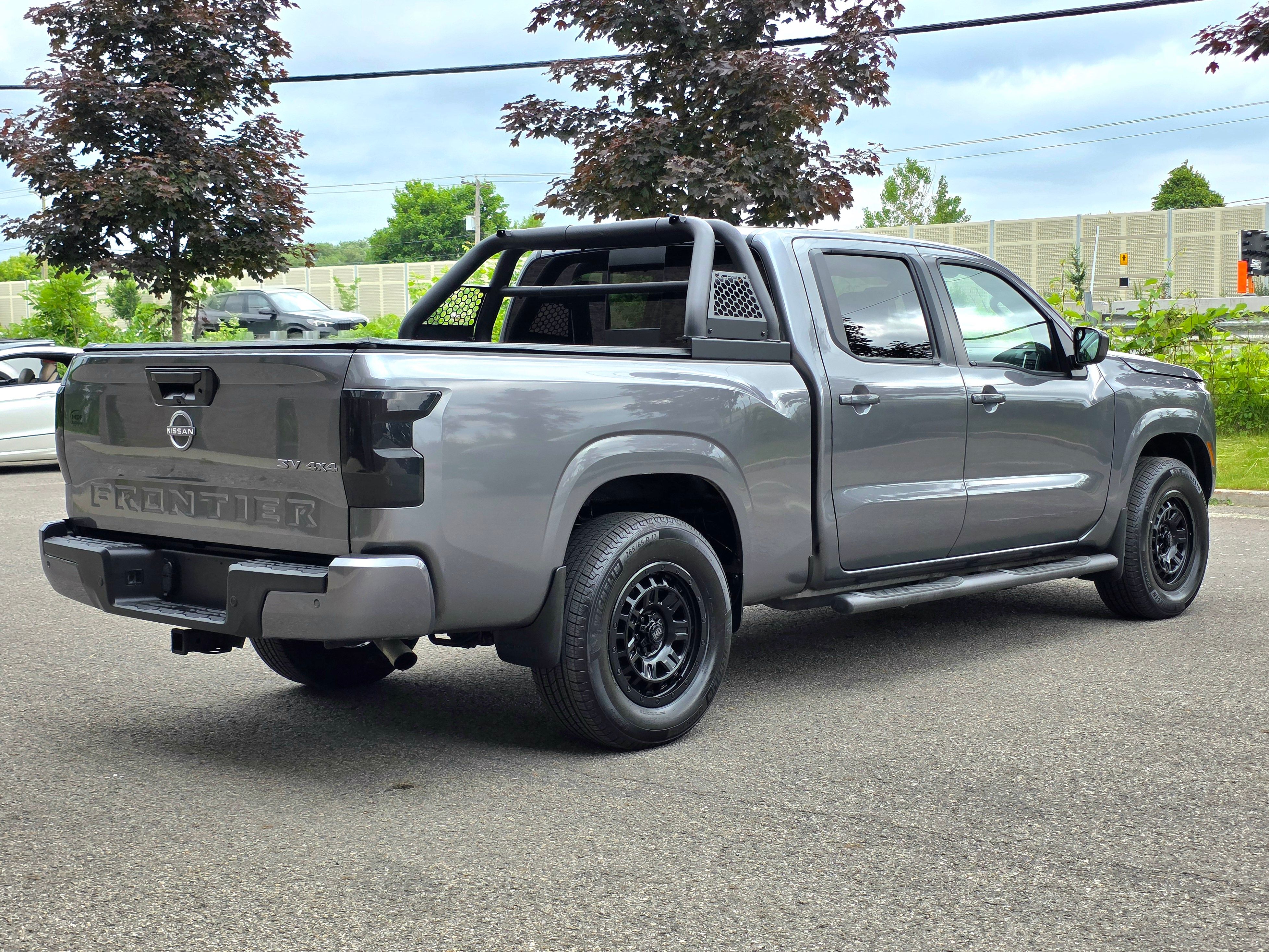 Nissan Frontier 2024 - Image 6