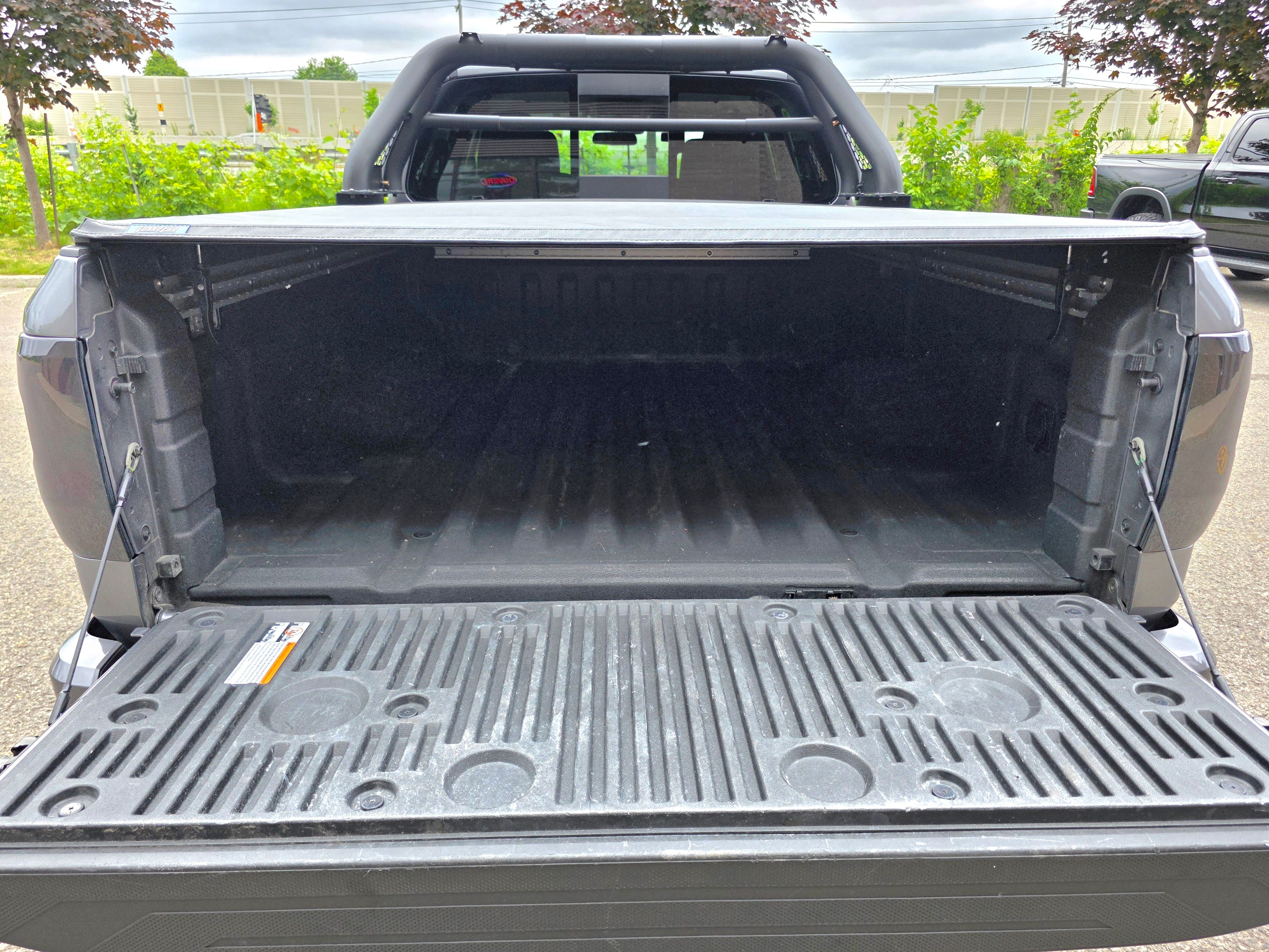 Nissan Frontier 2024 - Image 10