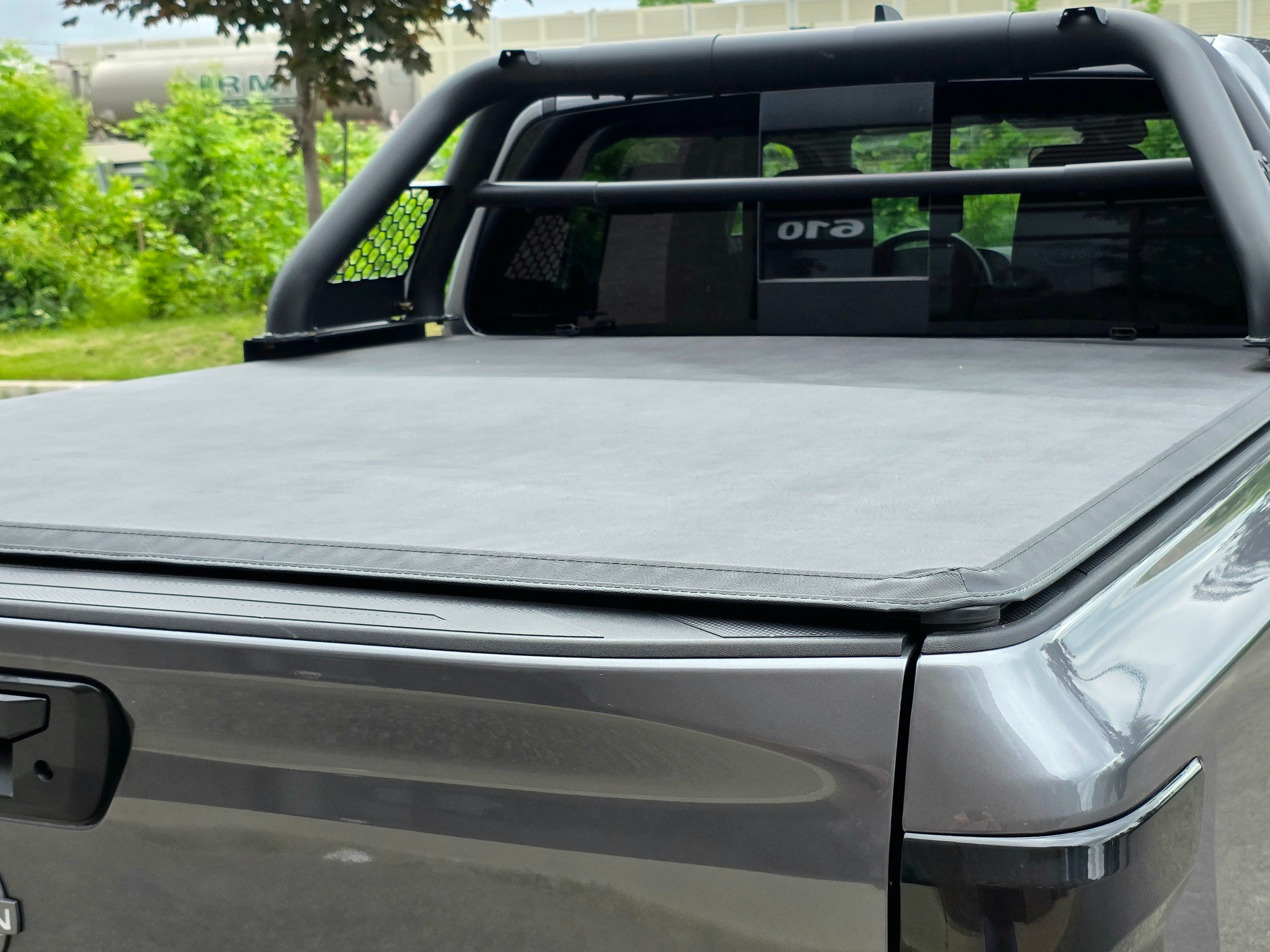 Nissan Frontier 2024 - Image 11