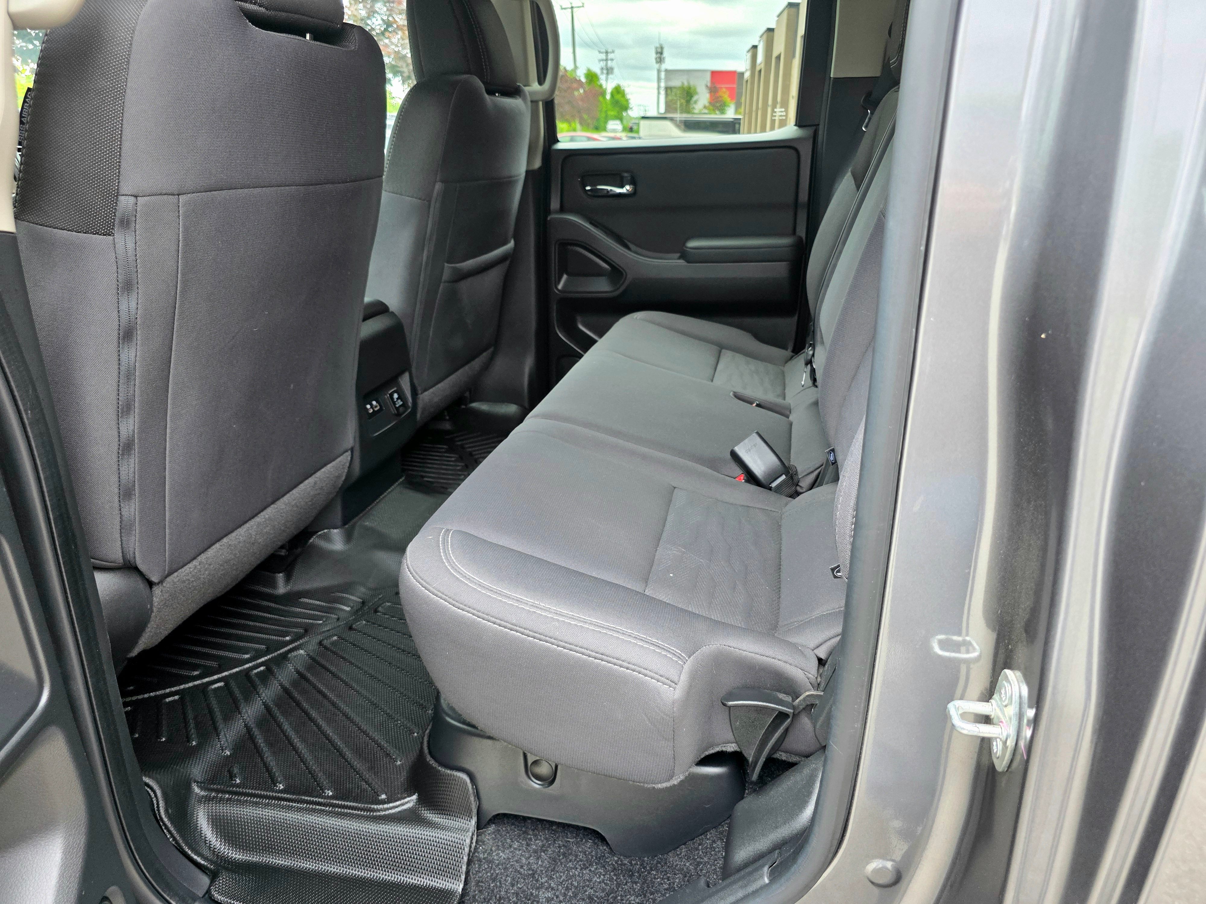 Nissan Frontier 2024 - Image 16