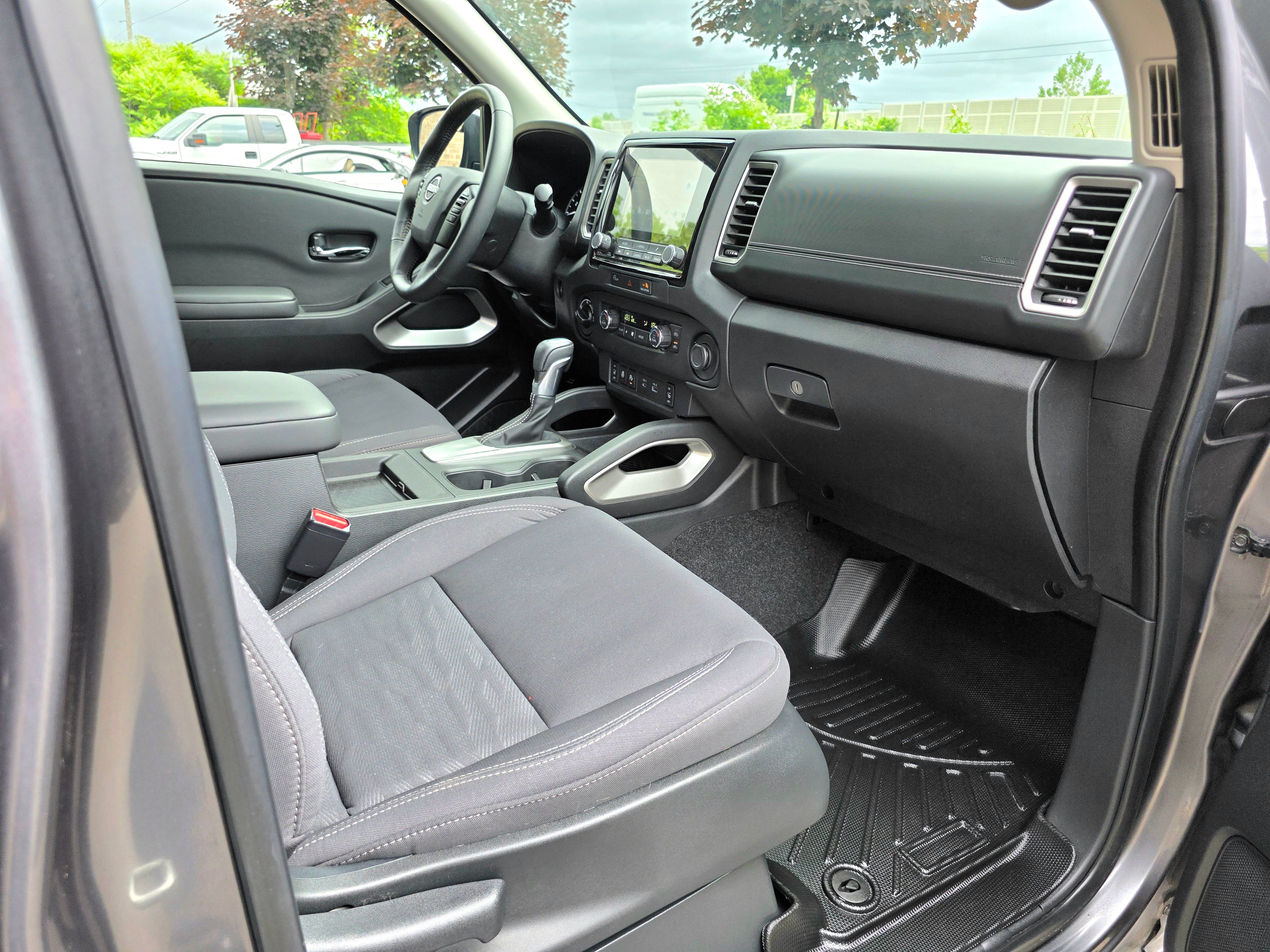 Nissan Frontier 2024 - Image 18