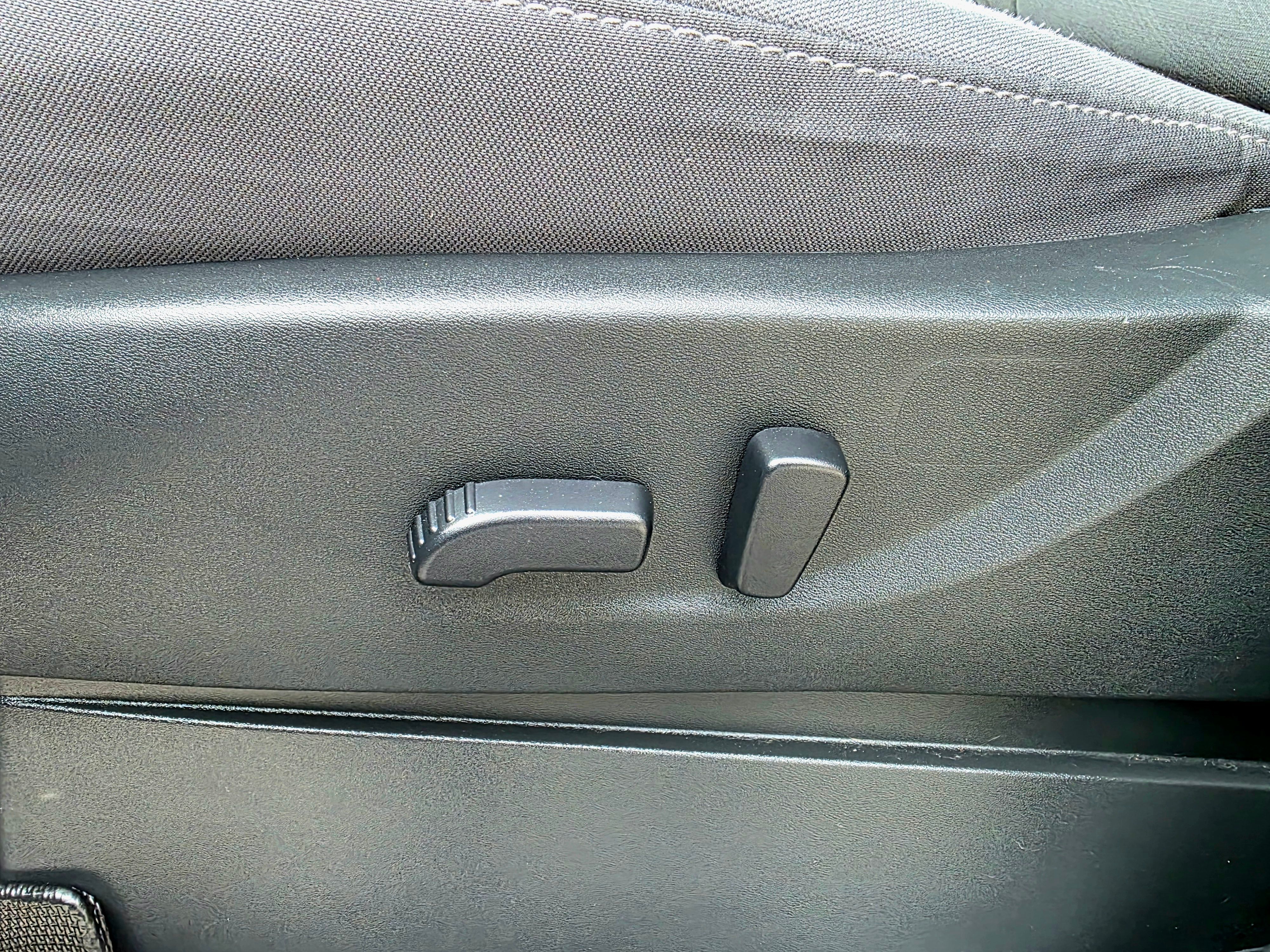 Nissan Frontier 2024 - Image 20