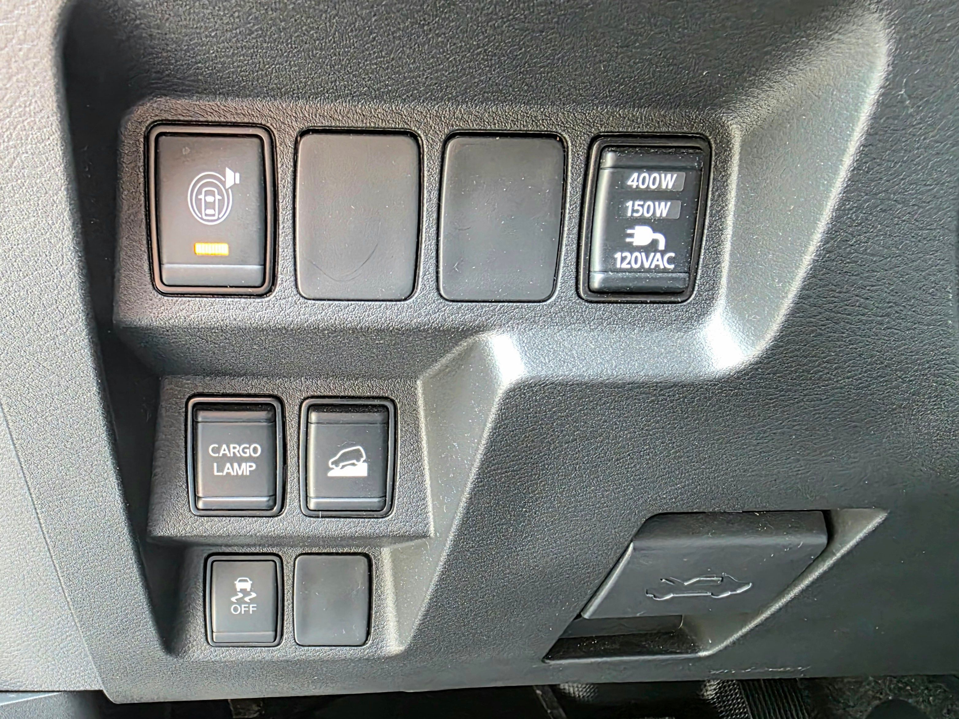 Nissan Frontier 2024 - Image 21
