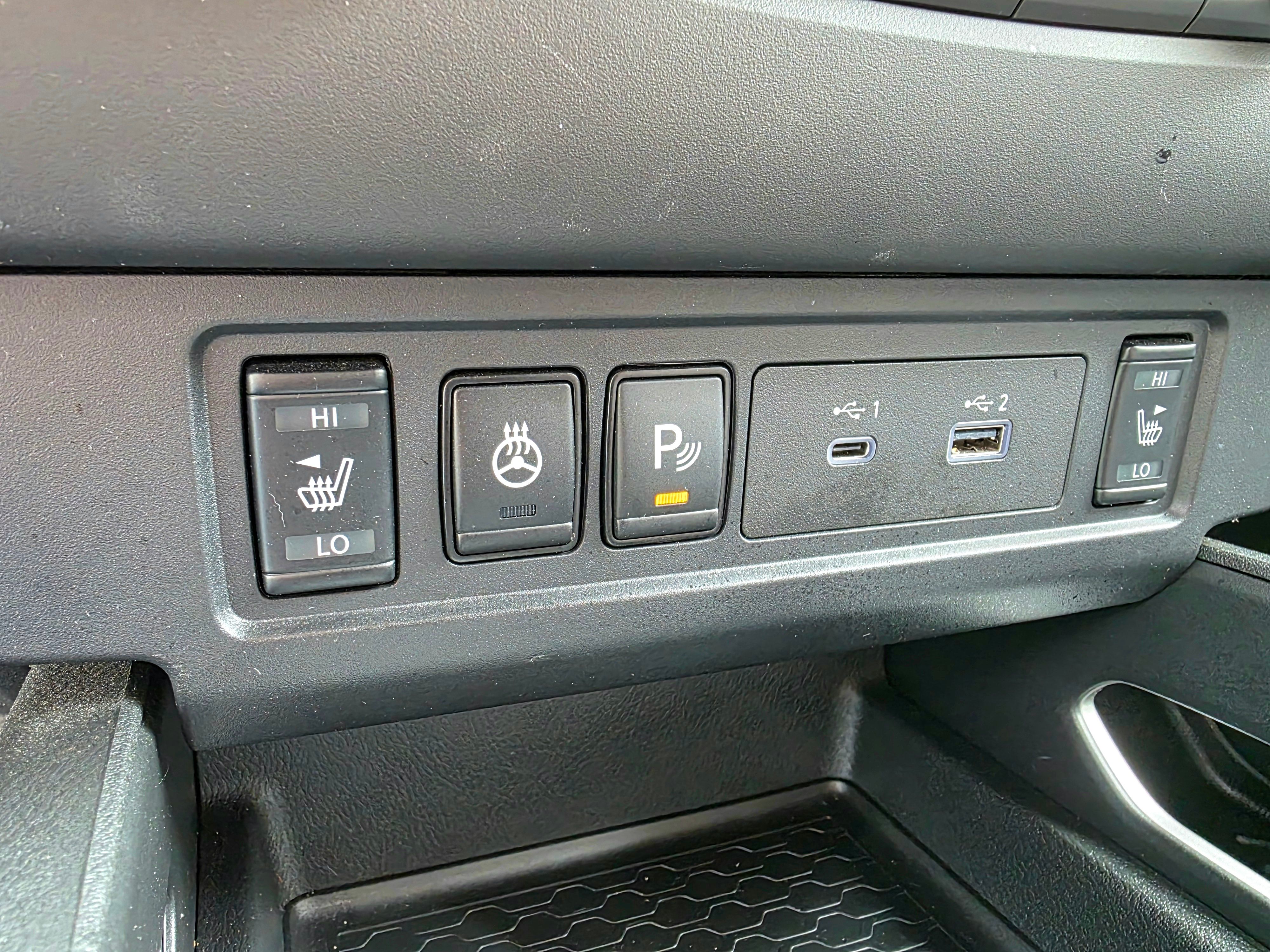 Nissan Frontier 2024 - Image 23