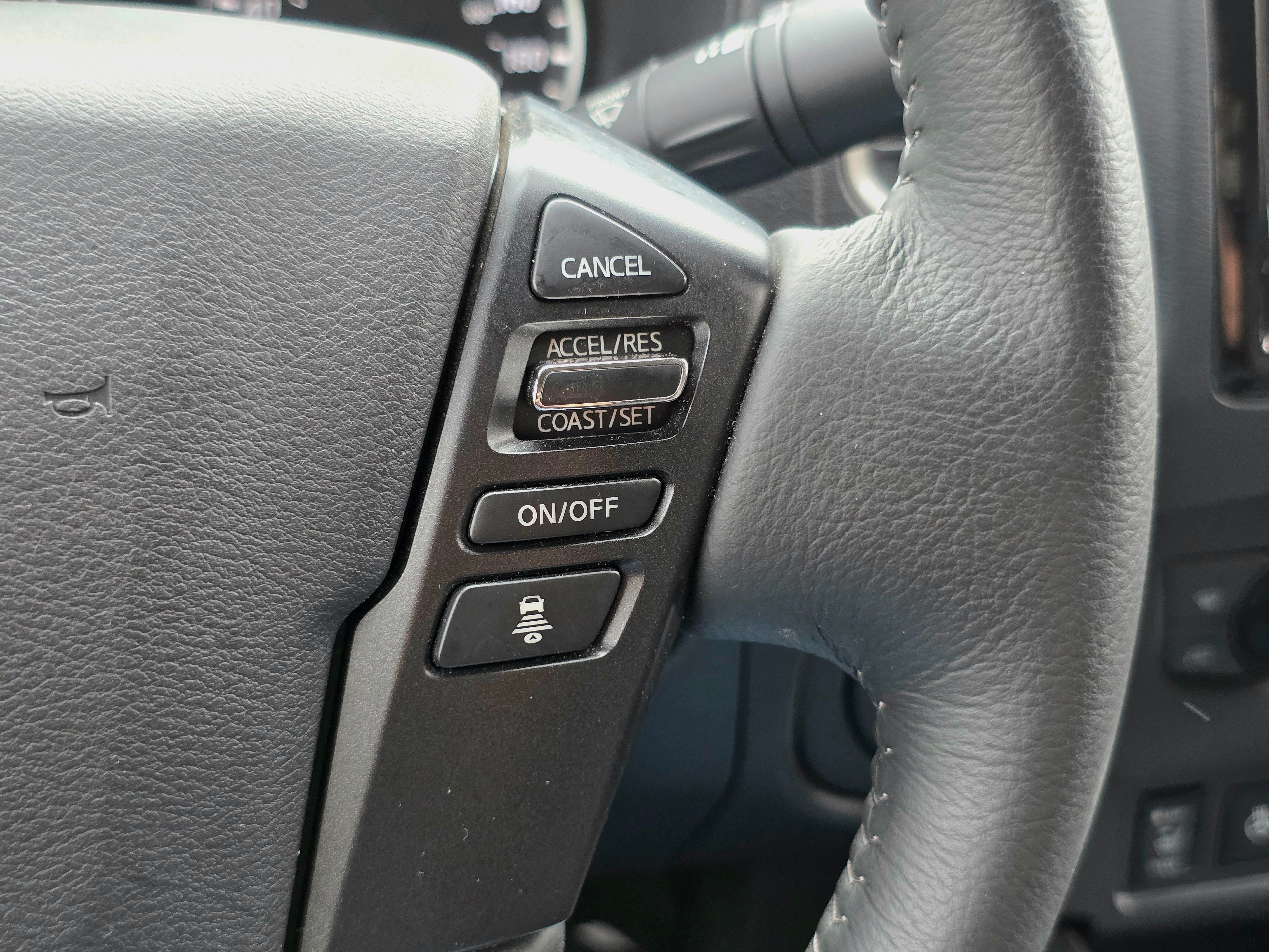 Nissan Frontier 2024 - Image 28