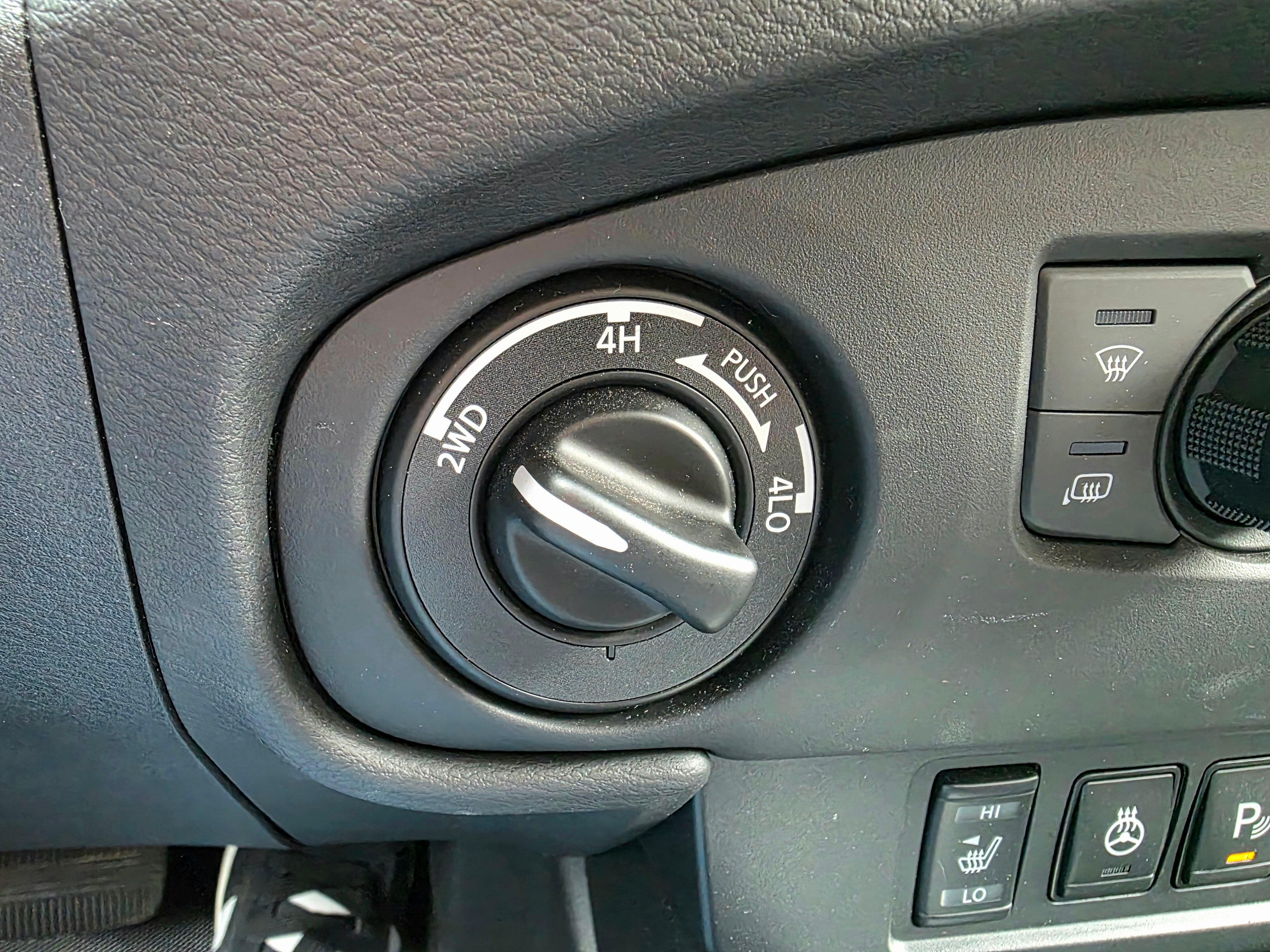 Nissan Frontier 2024 - Image 30