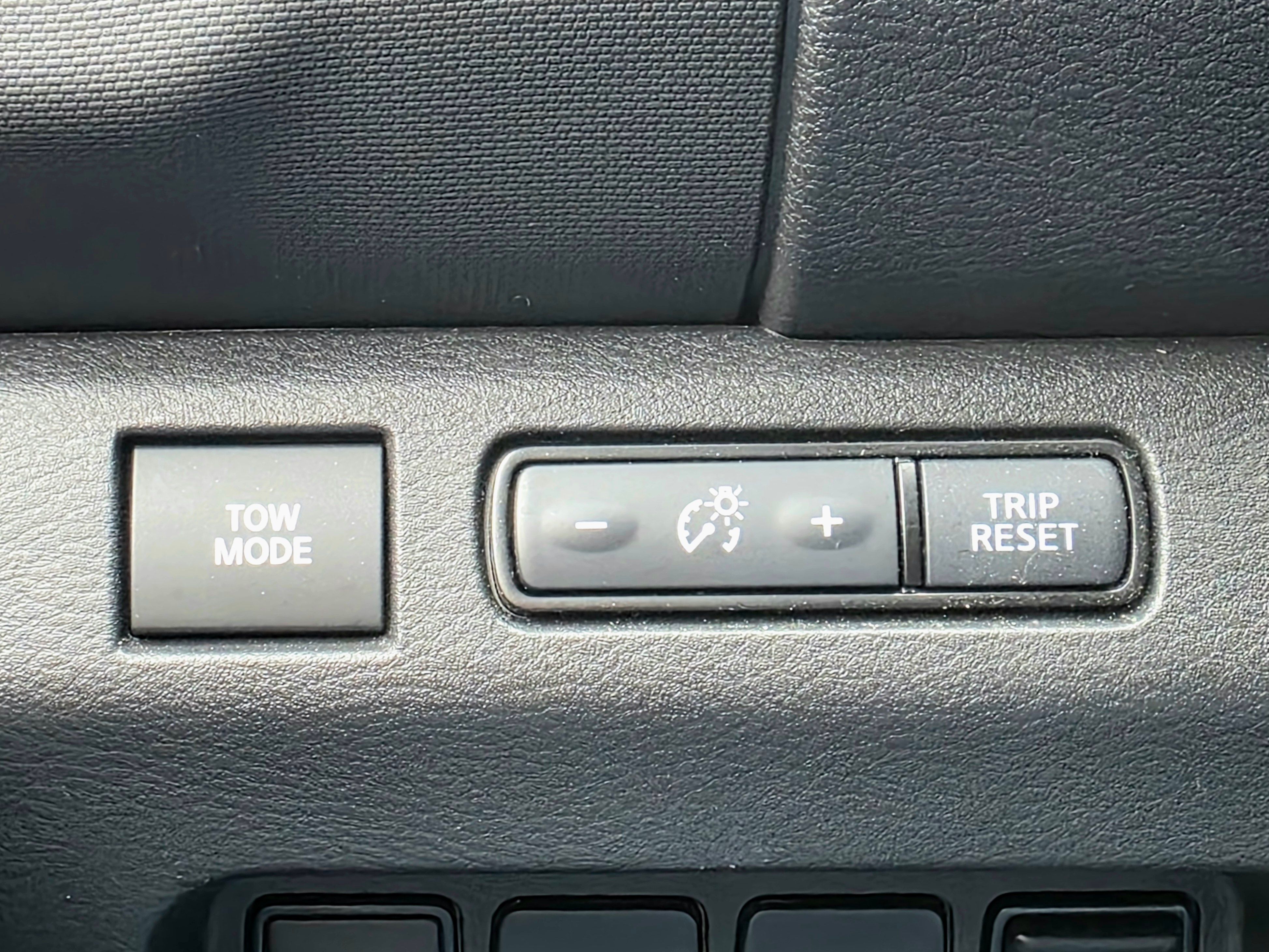 Nissan Frontier 2024 - Image 31