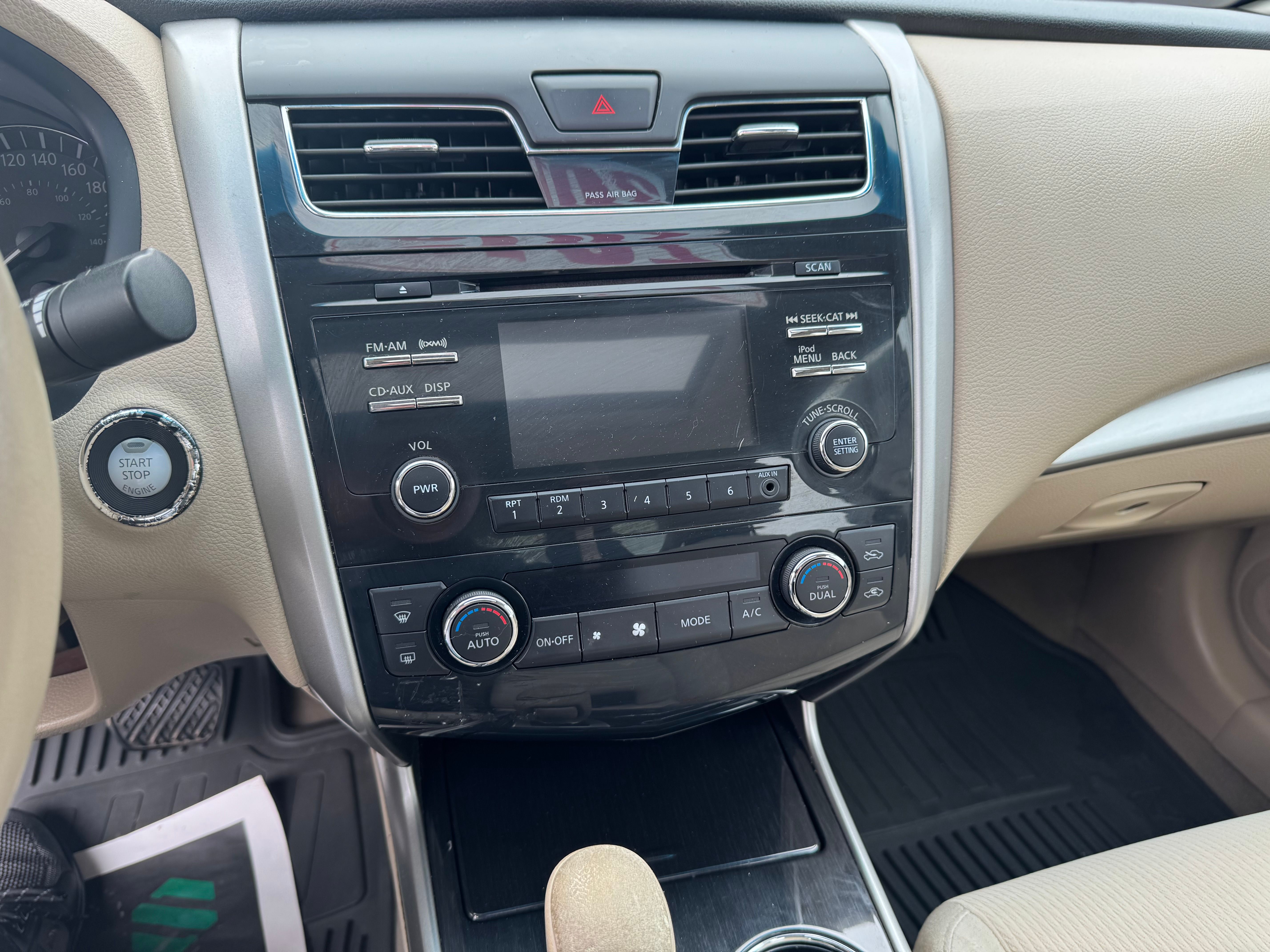 Nissan Altima 2013 - Image 15