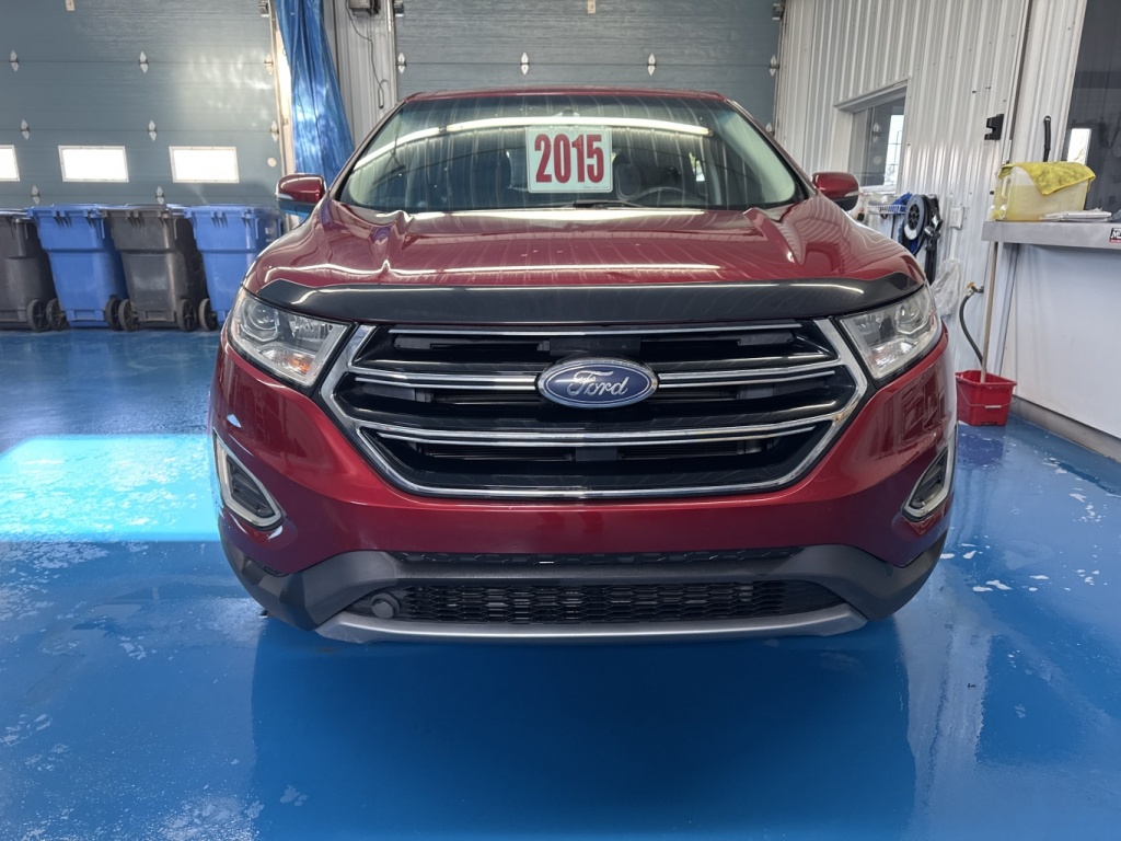 Ford Edge 2015 - Image 3