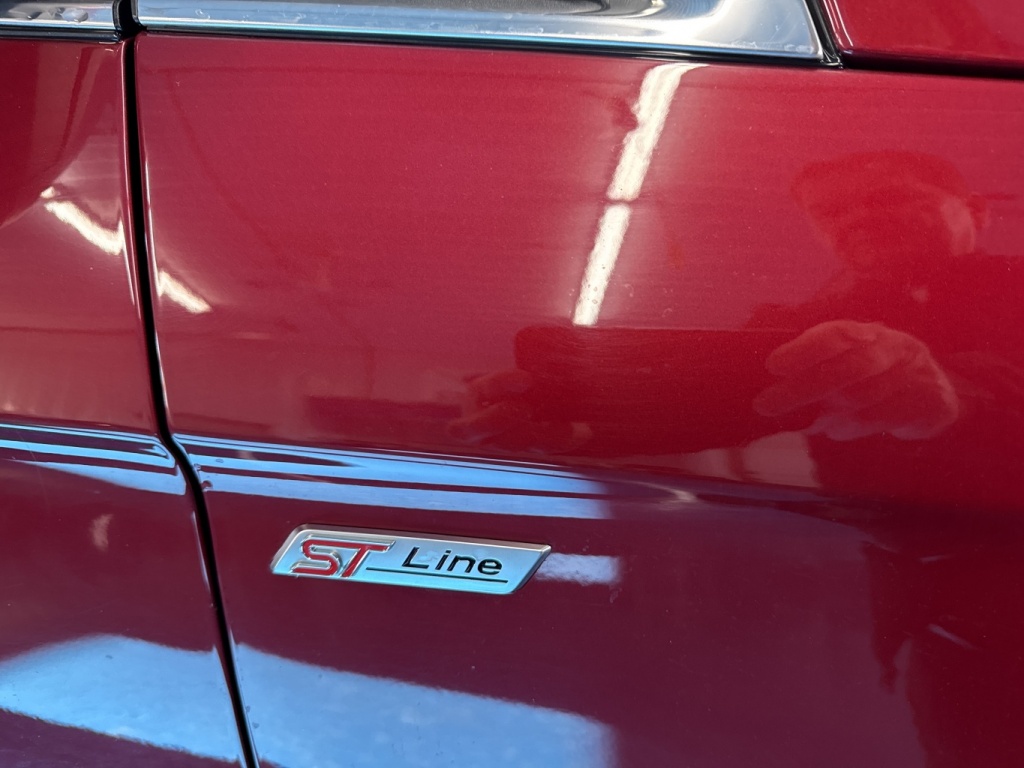Ford Edge 2015 - Image 6
