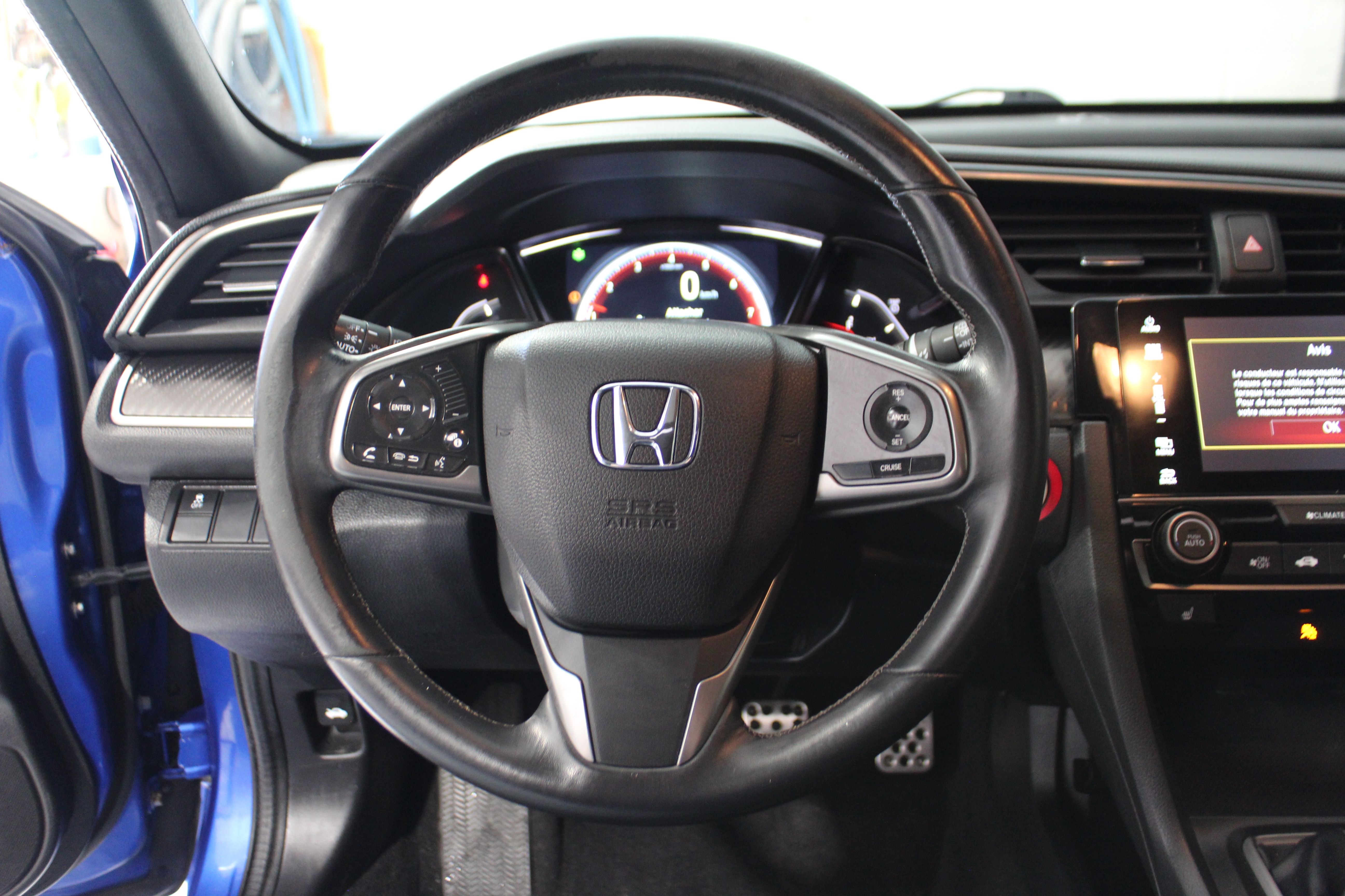 Honda Civic 2017 - Image 9