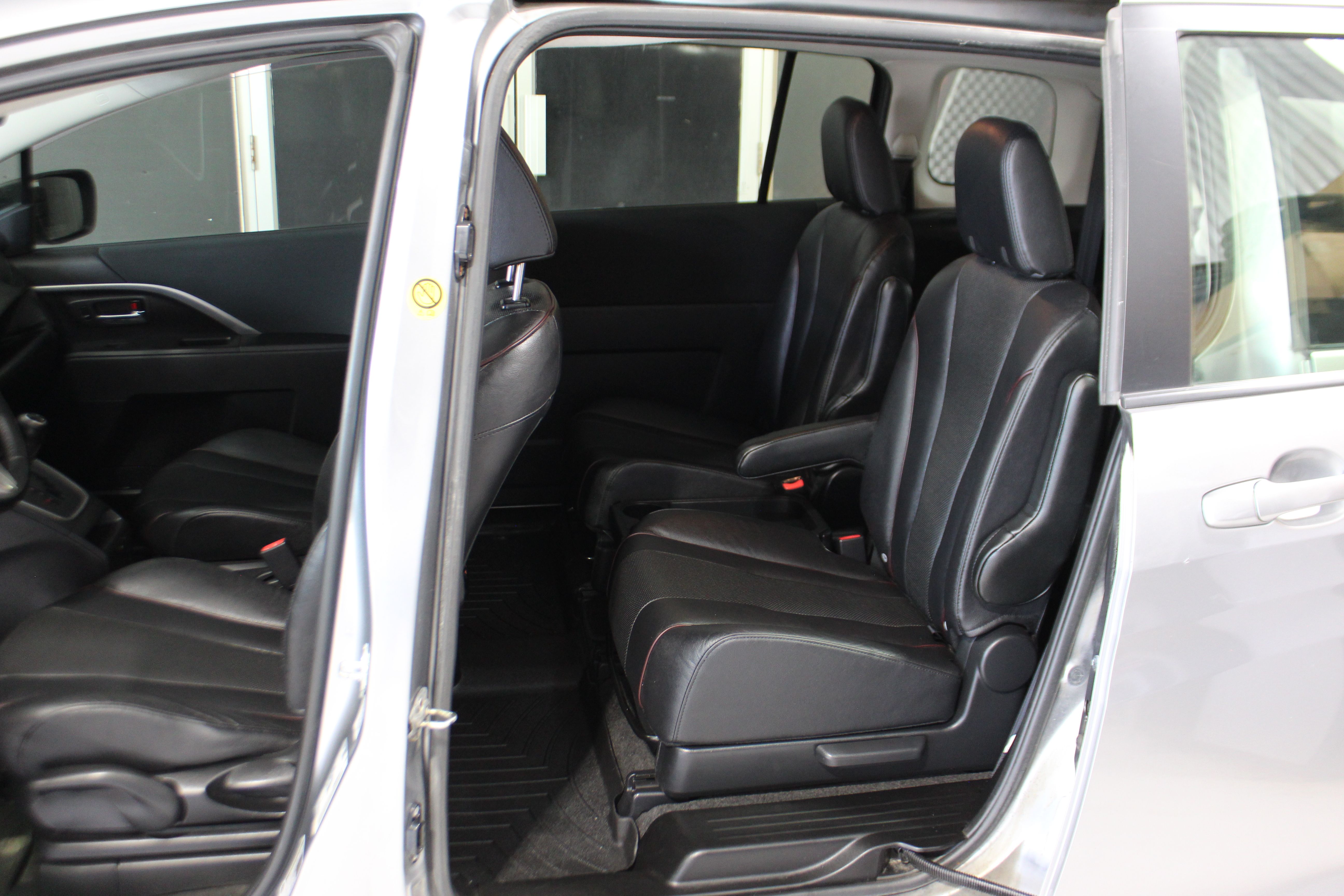 Mazda MAZDA5 2015 - Image 28