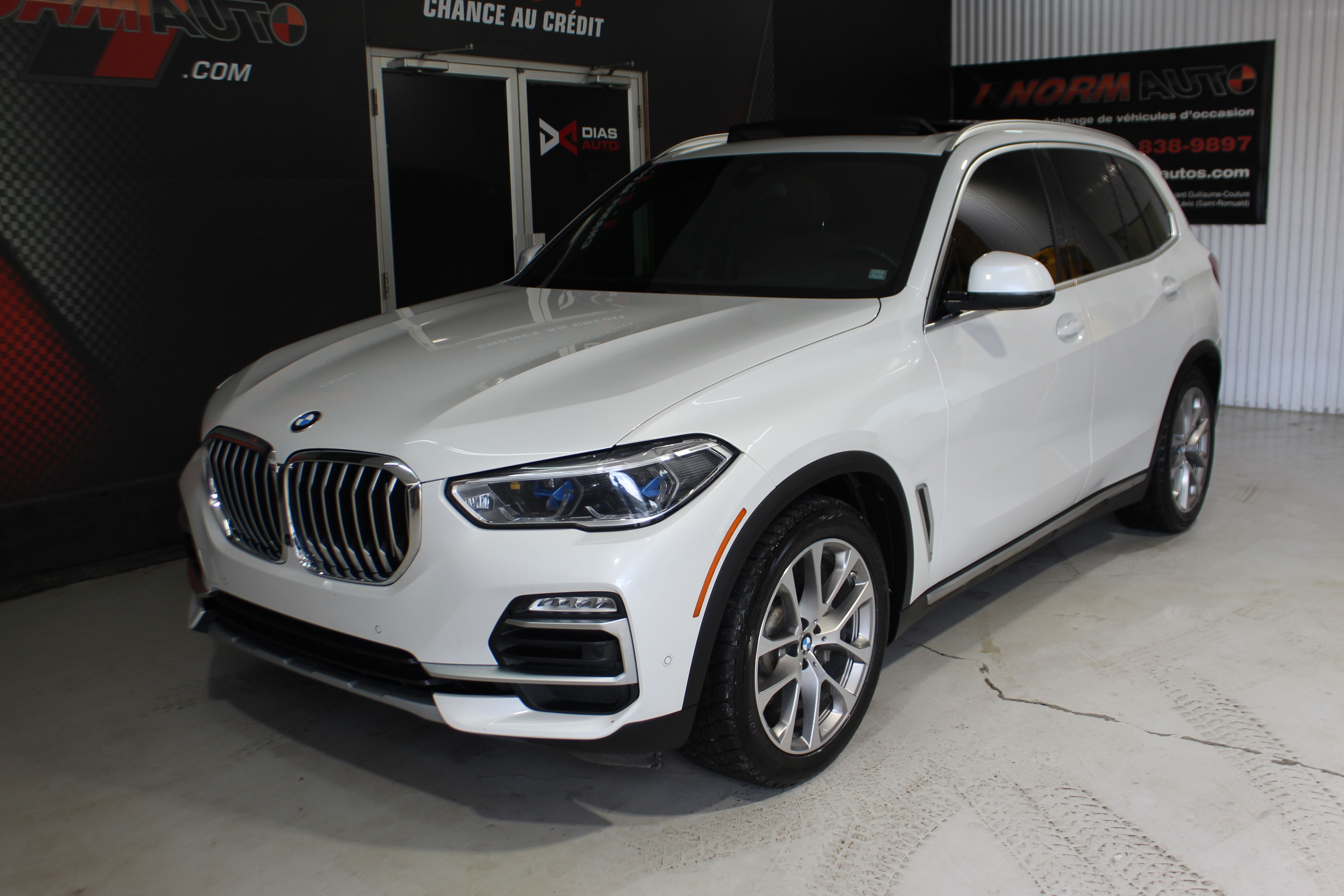 Bmw X5 2021 - Image 3
