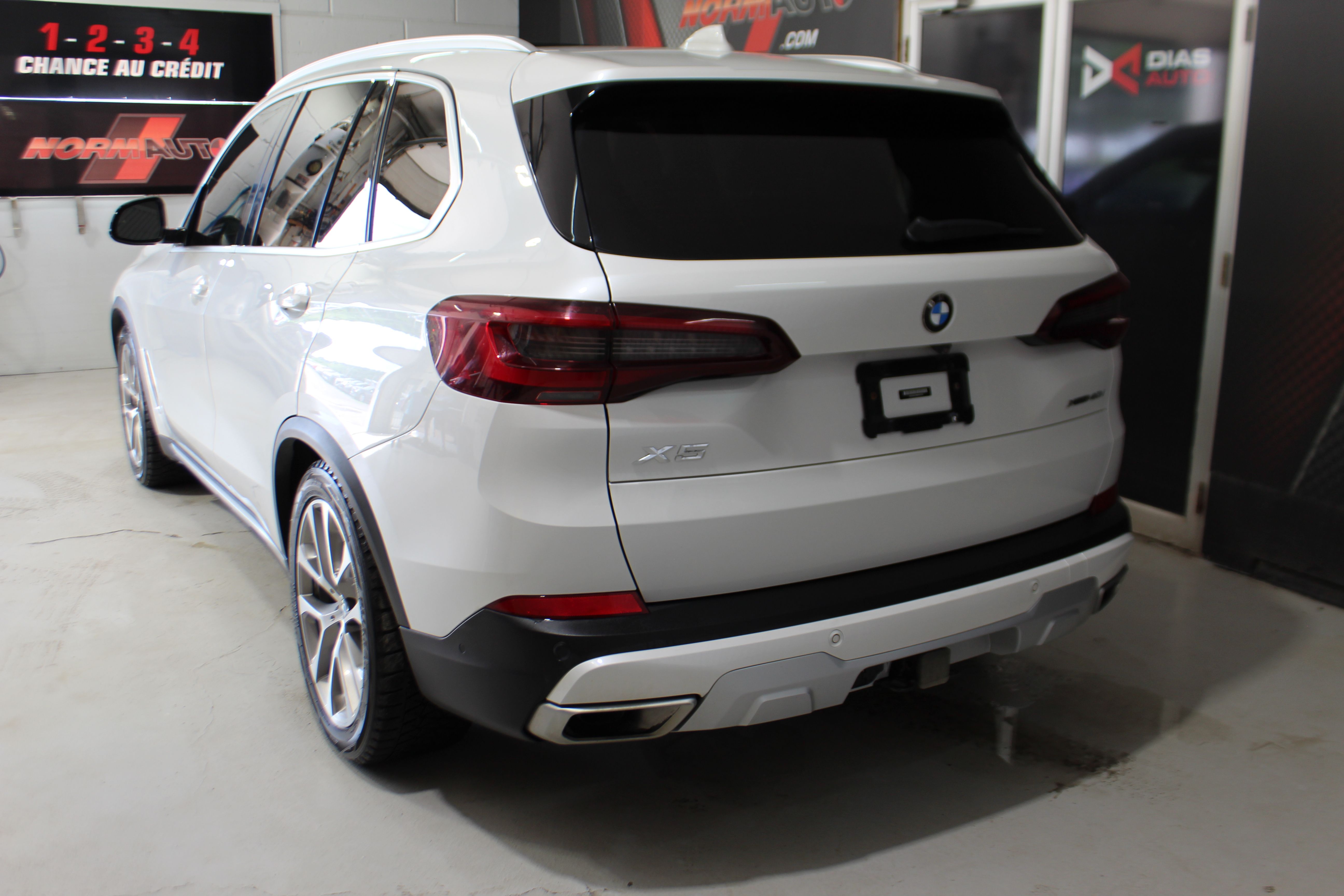 Bmw X5 2021 - Image 6