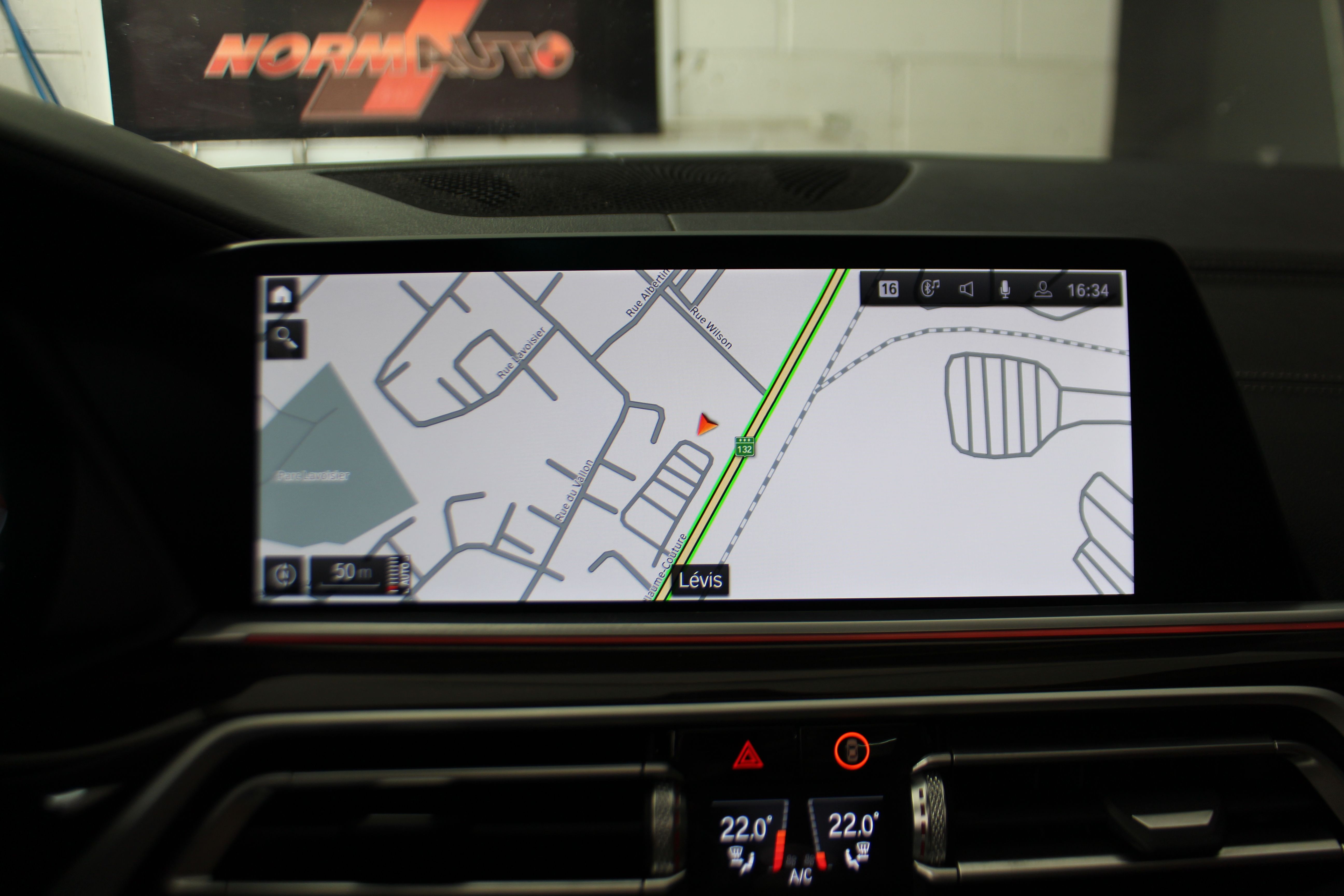 Bmw X5 2021 - Image 18