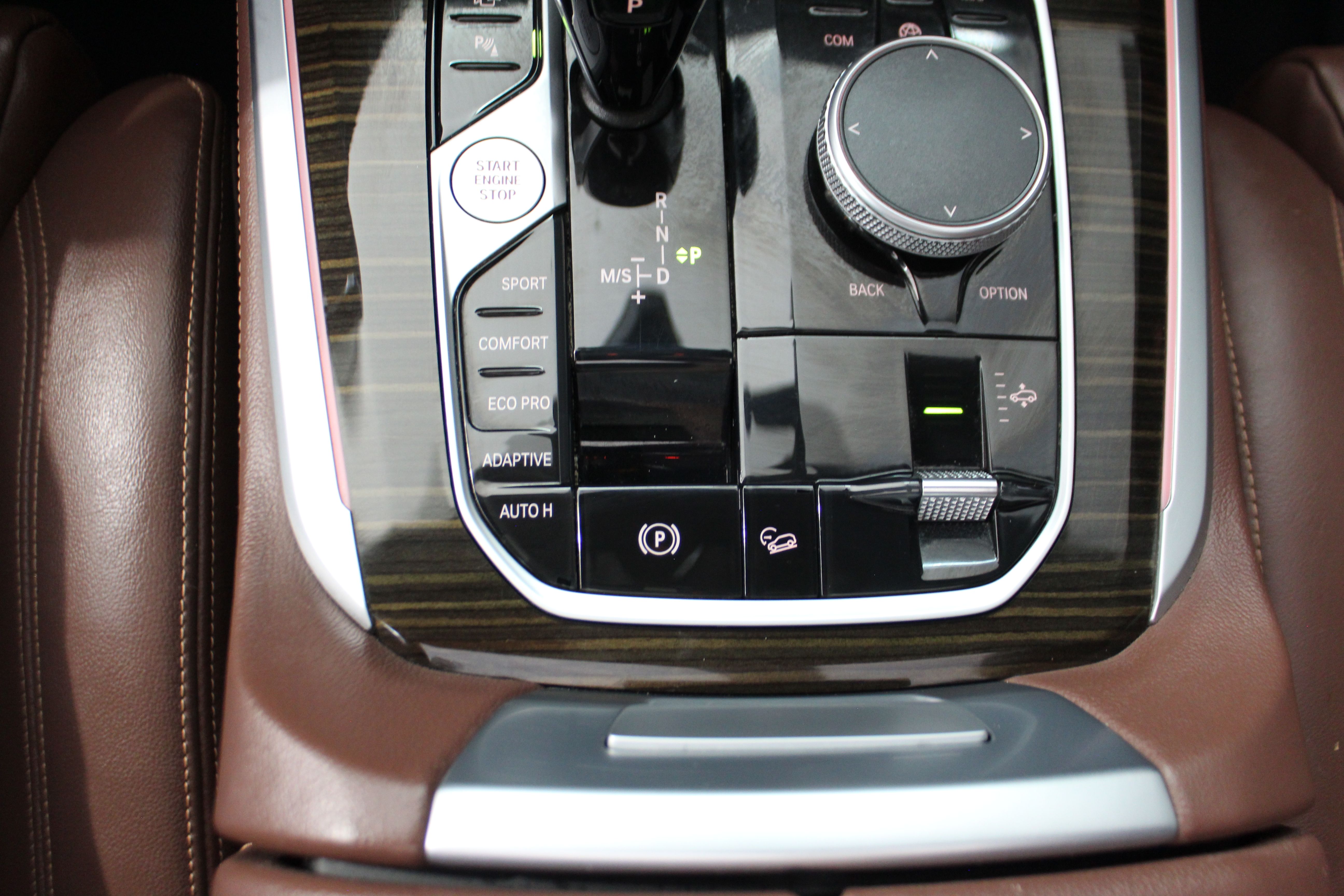 Bmw X5 2021 - Image 24