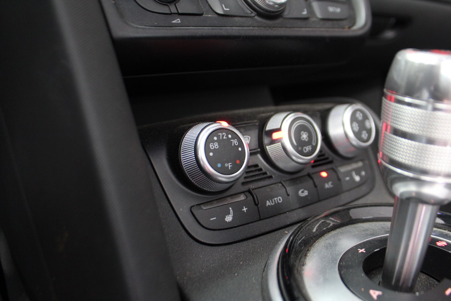 Audi R8 2011 - Image 20