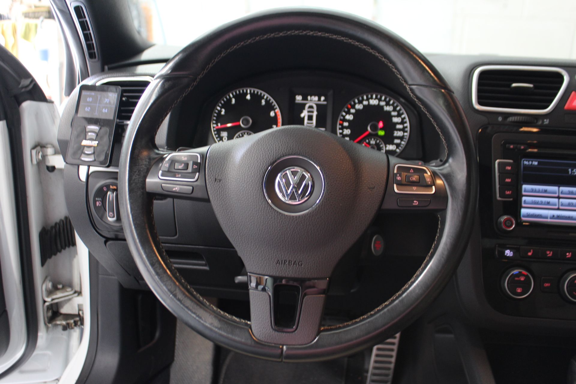 Volkswagen Eos 2015 - Image 13
