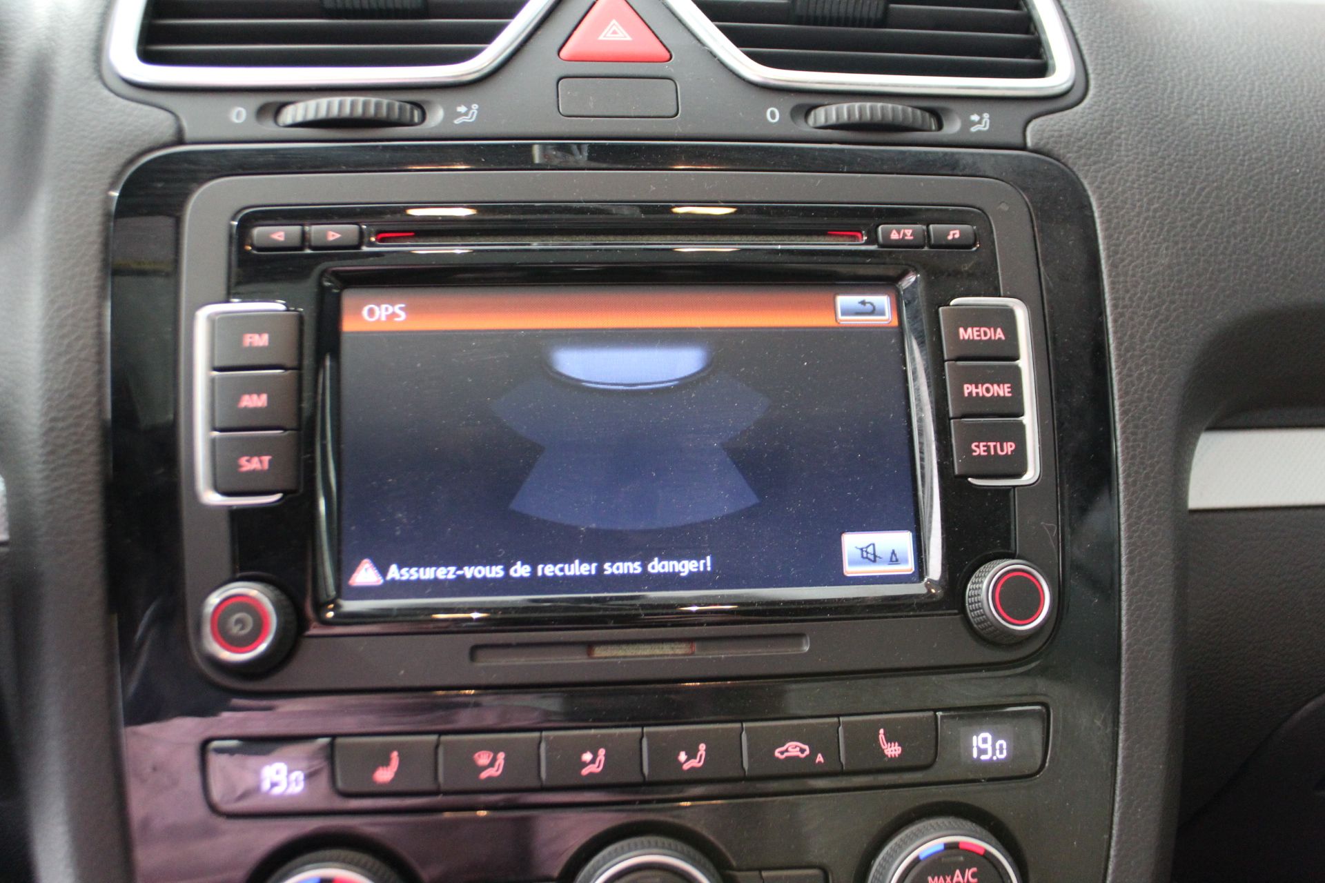 Volkswagen Eos 2015 - Image 21