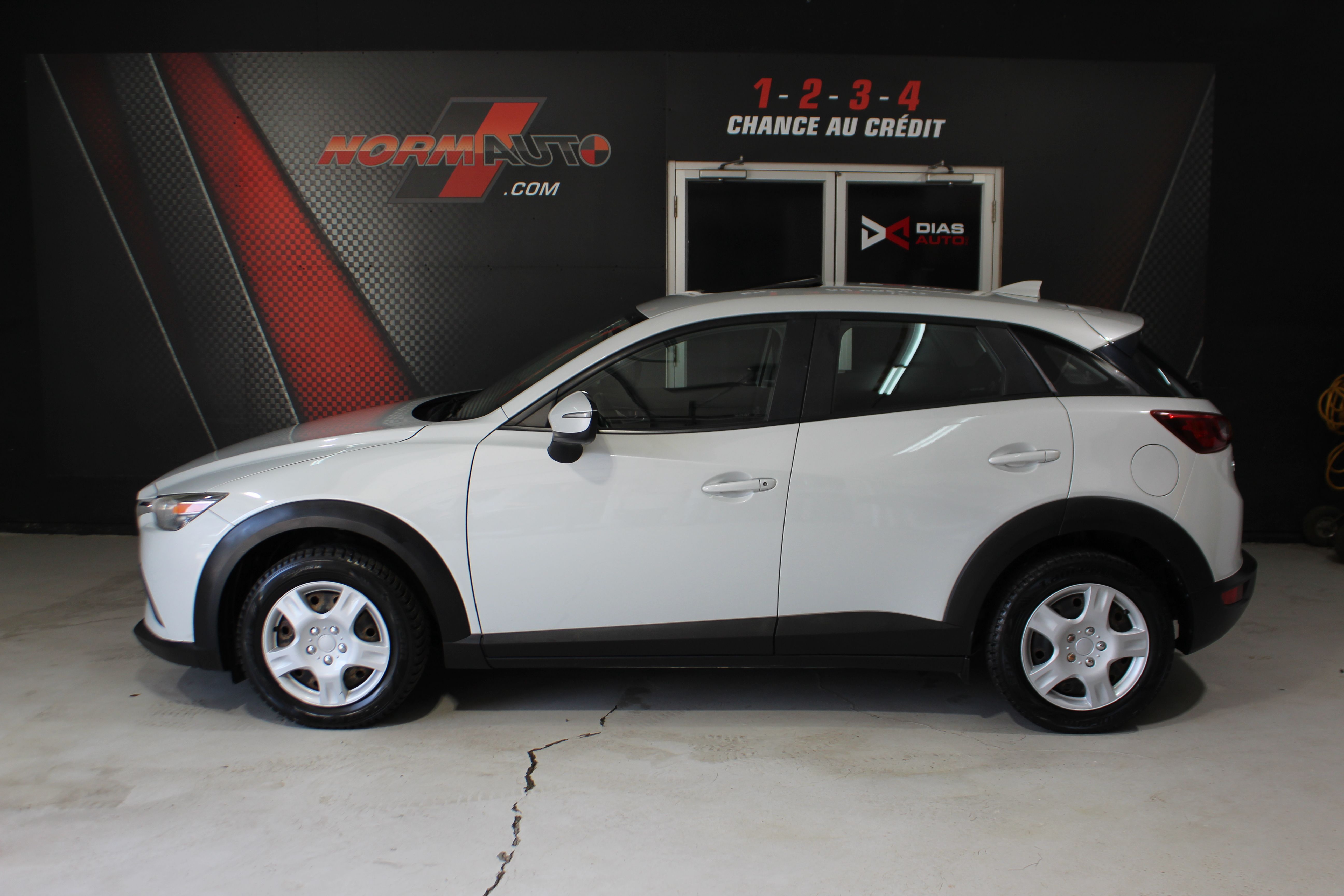 Mazda CX-3 2016 - Image 1