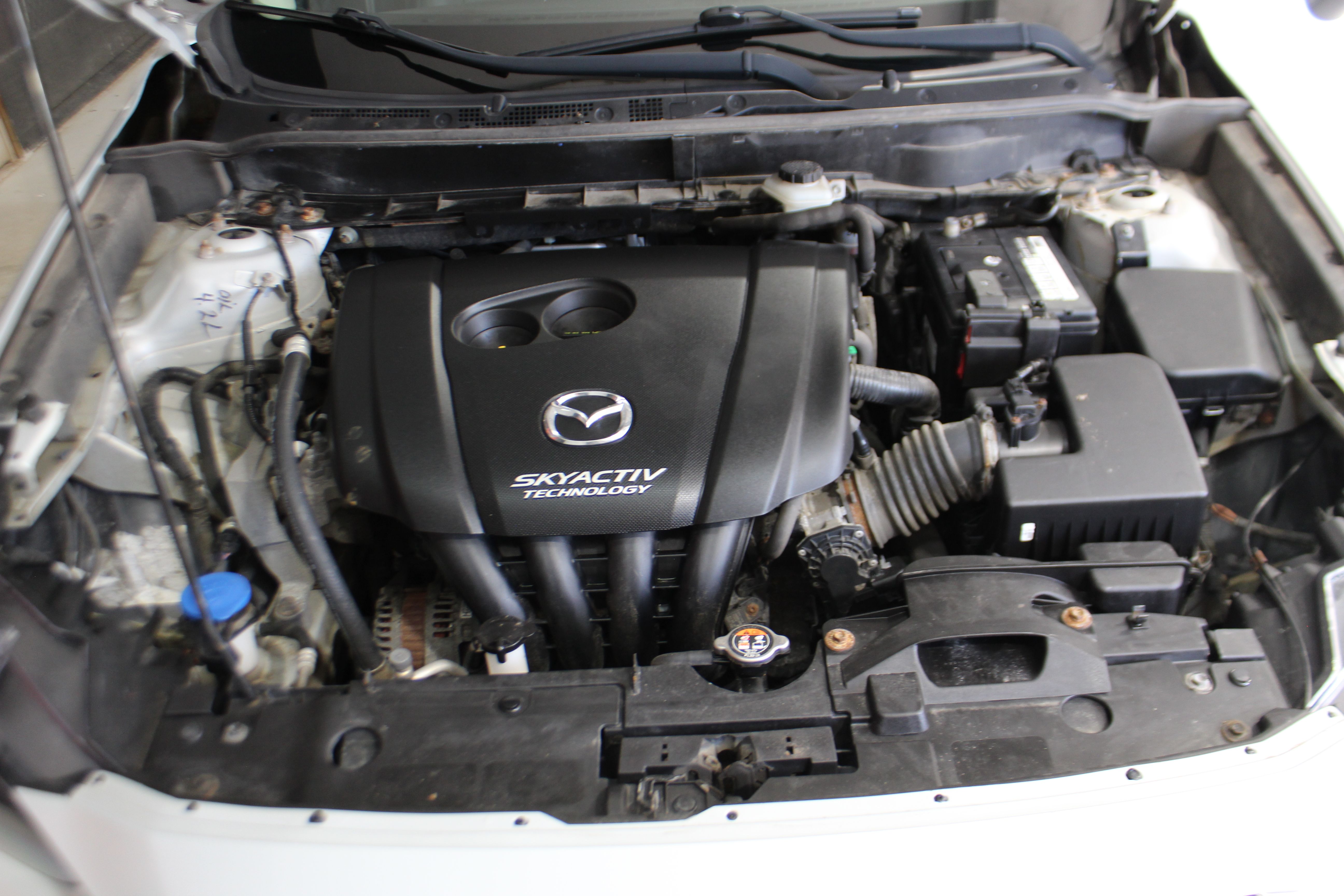 Mazda CX-3 2016 - Image 32