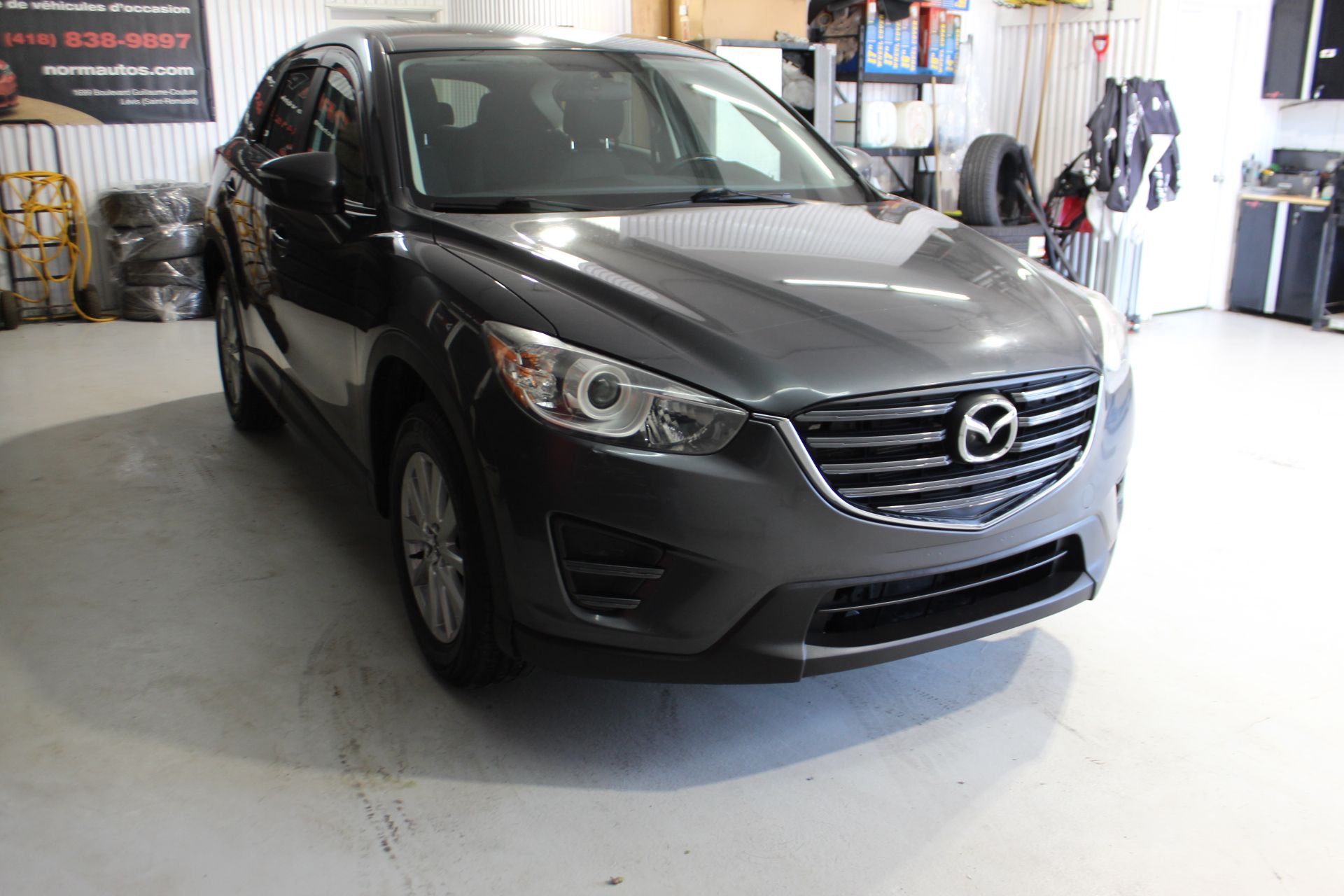 Mazda CX-5 2016 - Image 5