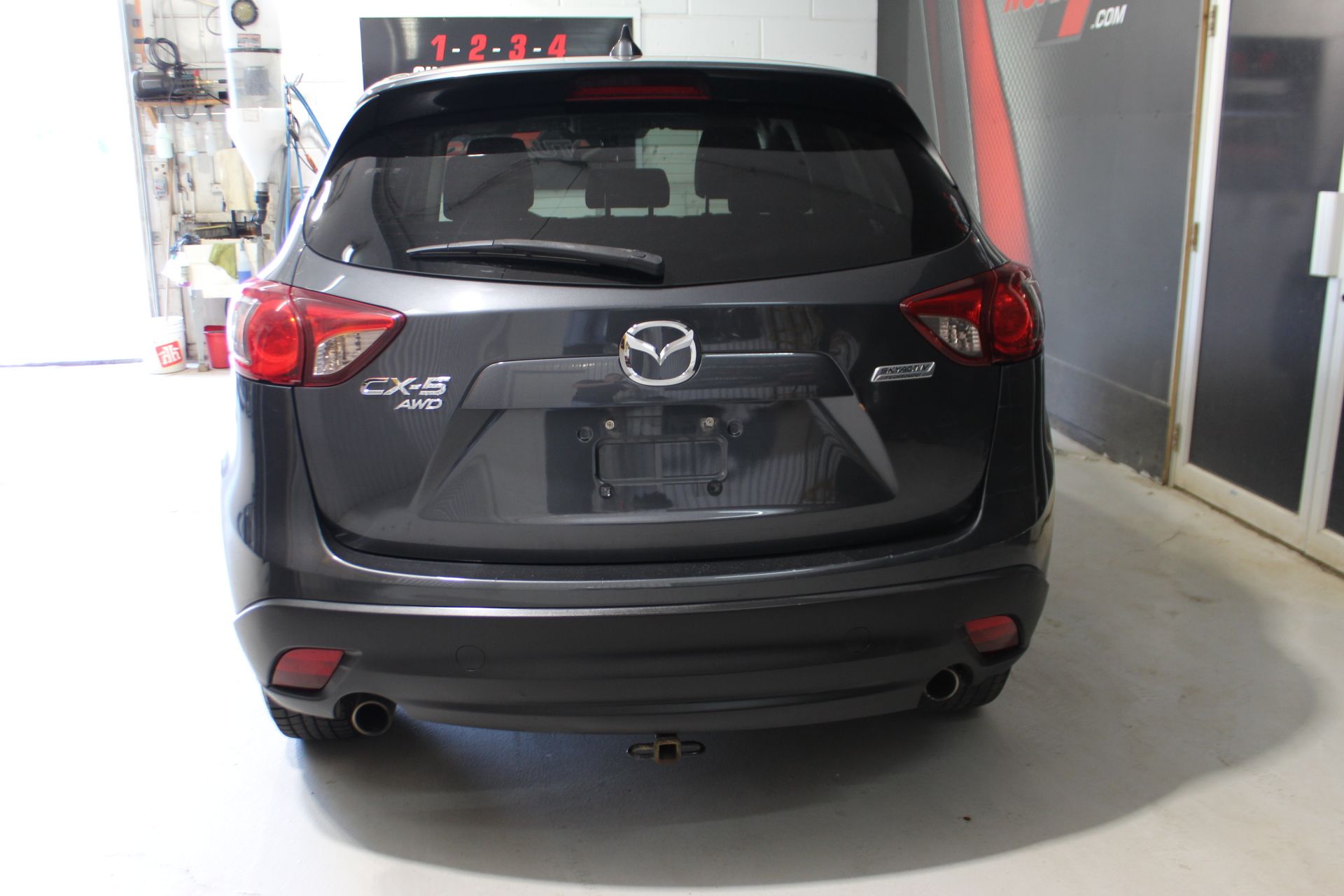 Mazda CX-5 2016 - Image 7