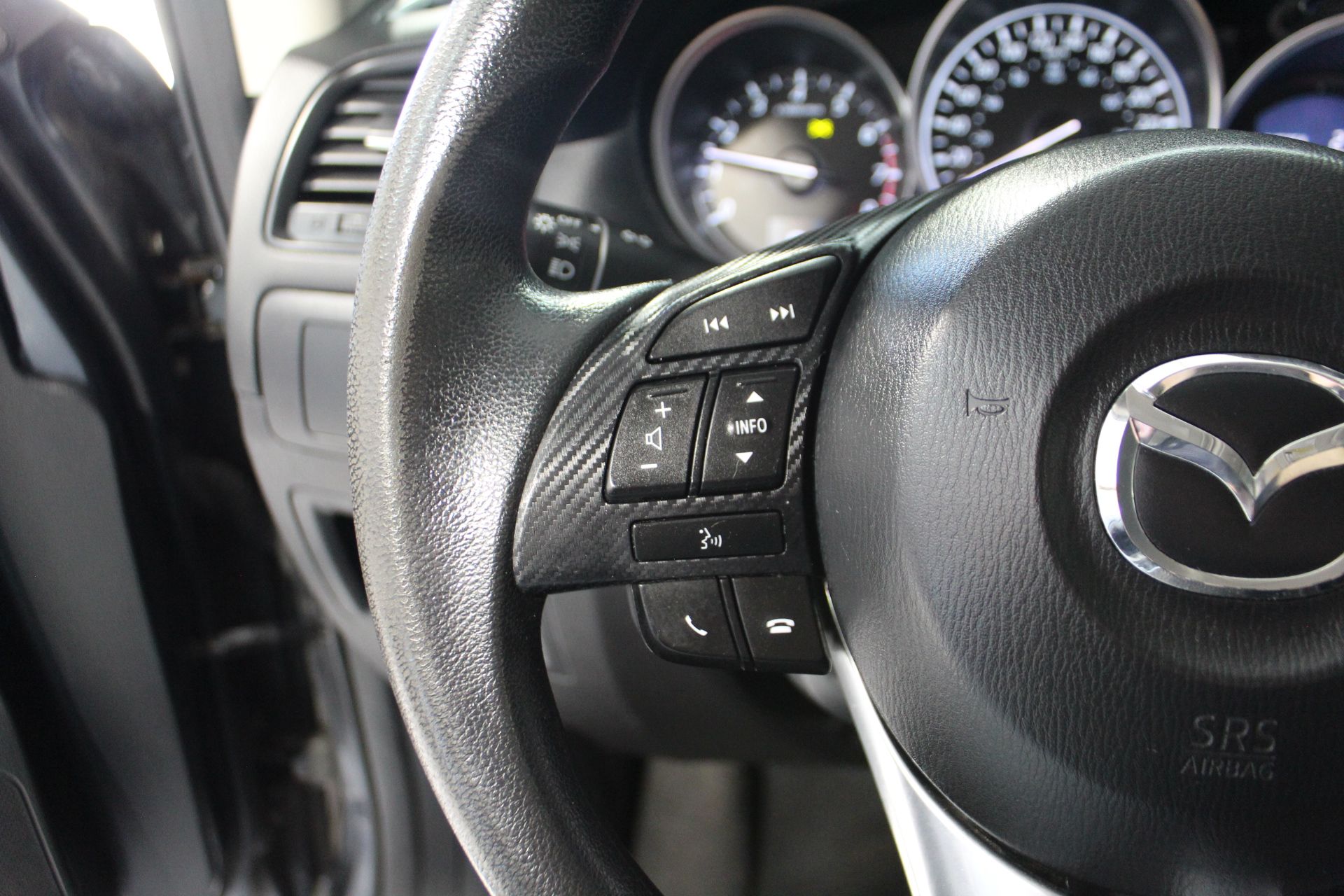 Mazda CX-5 2016 - Image 14