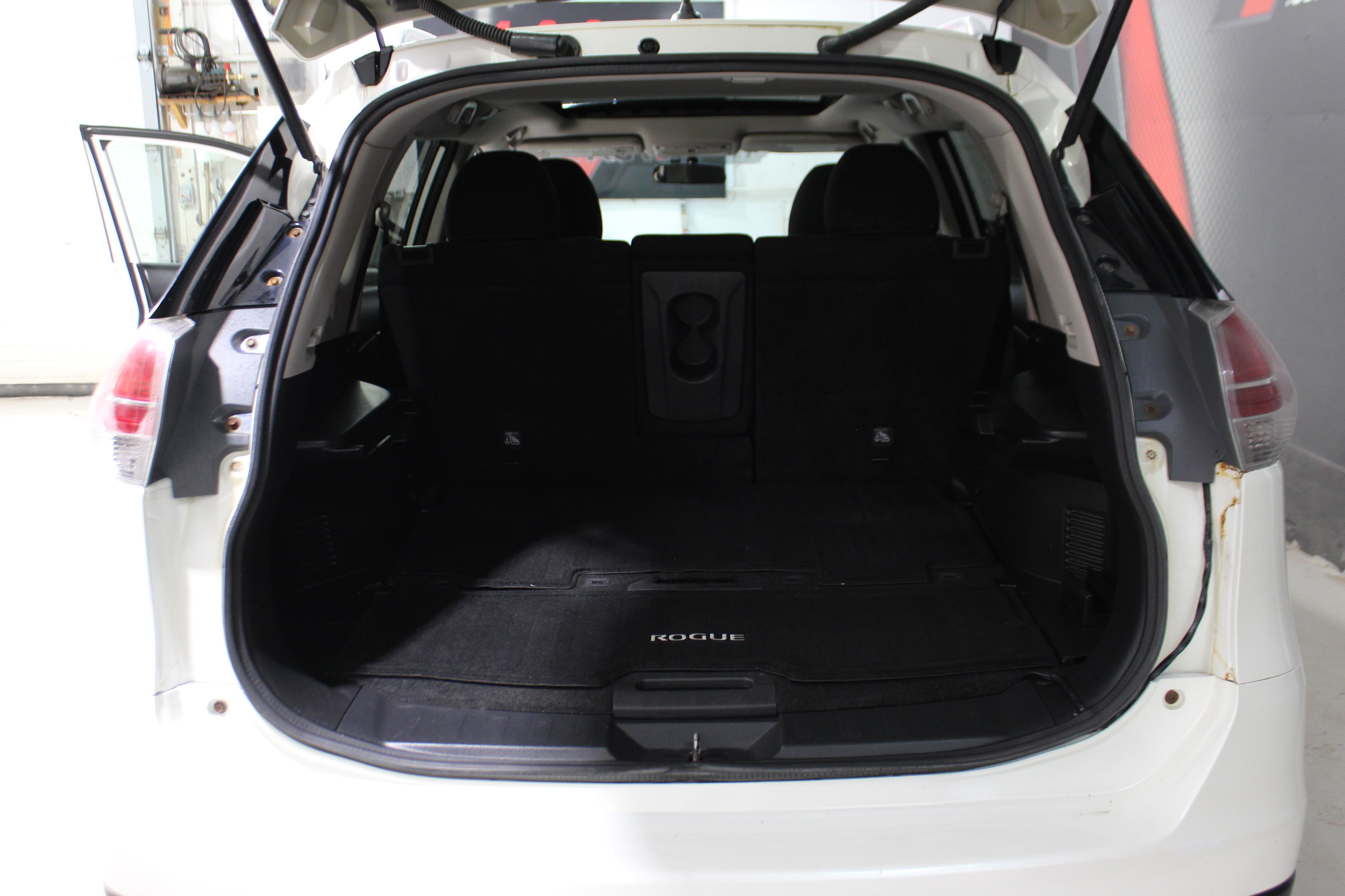 Nissan Rogue 2015 - Image 30