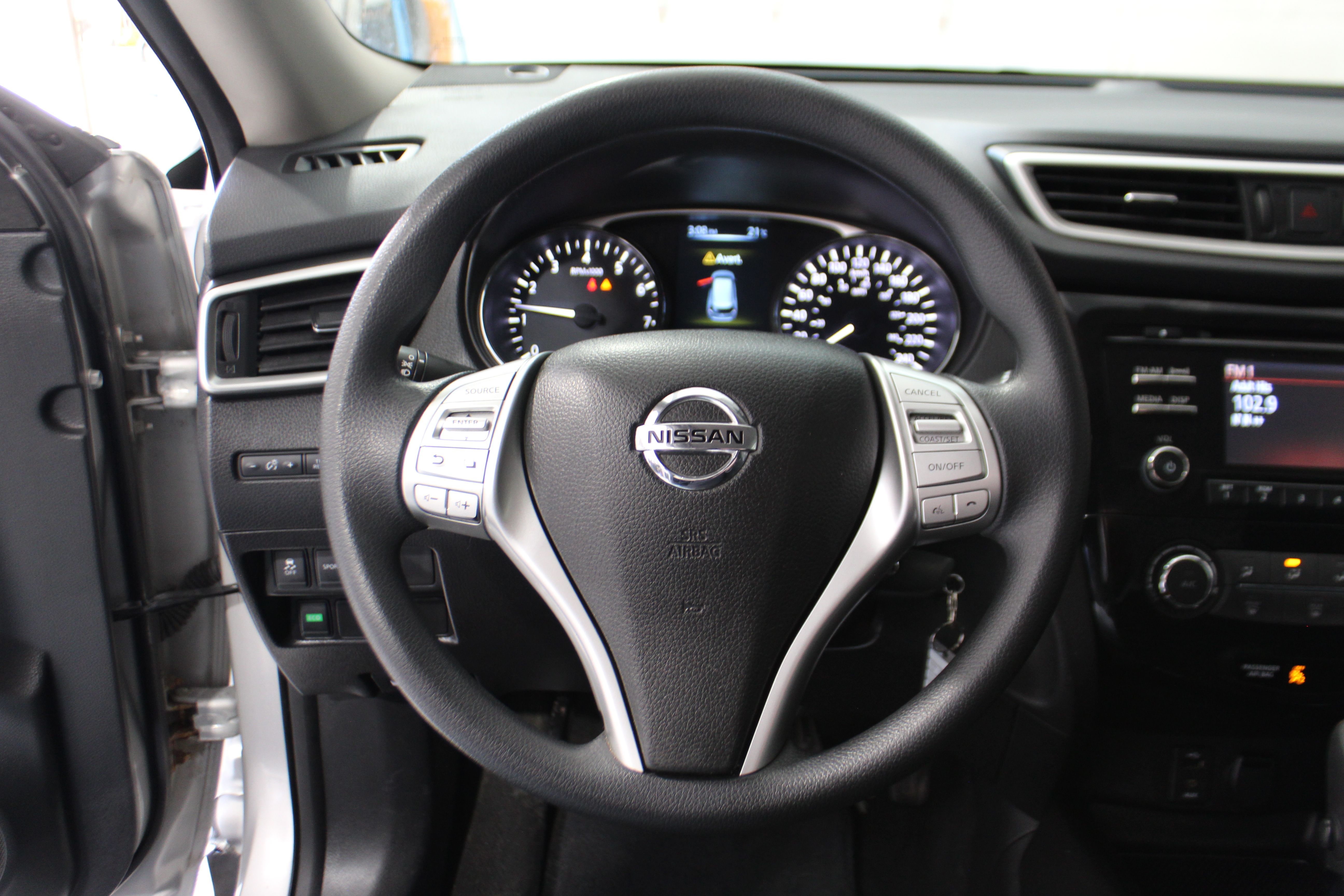 Nissan Rogue 2016 - Image 13