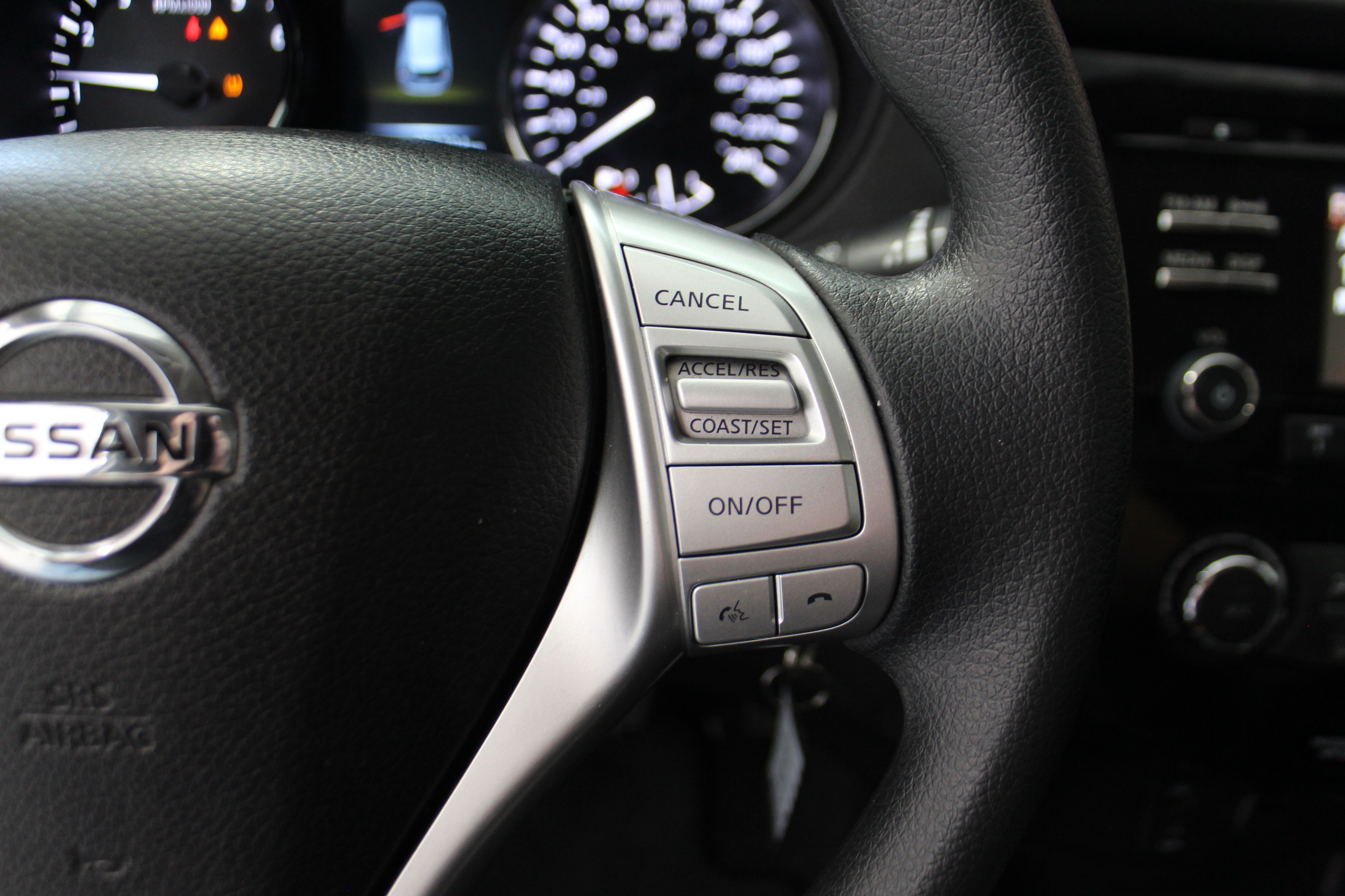Nissan Rogue 2016 - Image 15