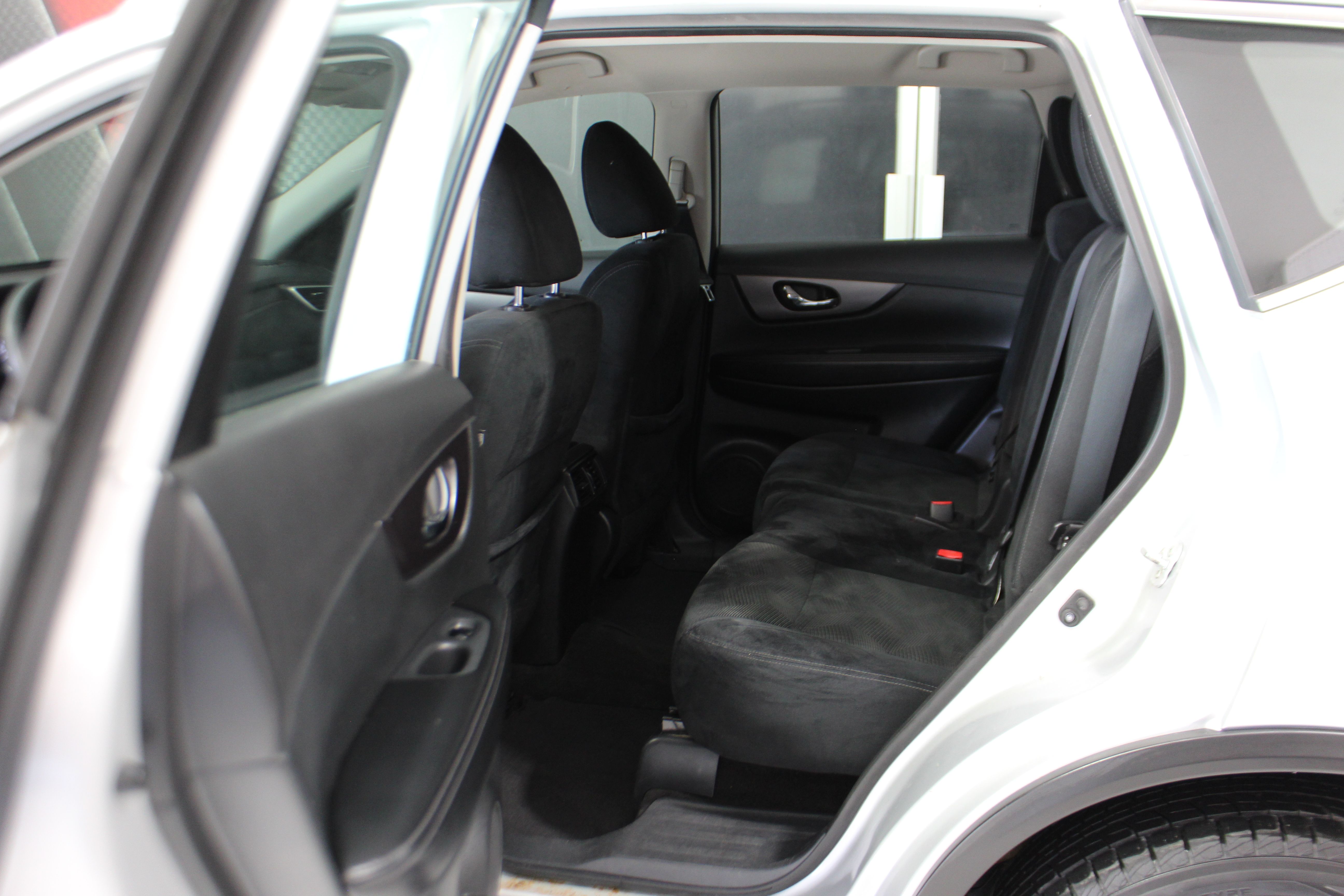 Nissan Rogue 2016 - Image 23