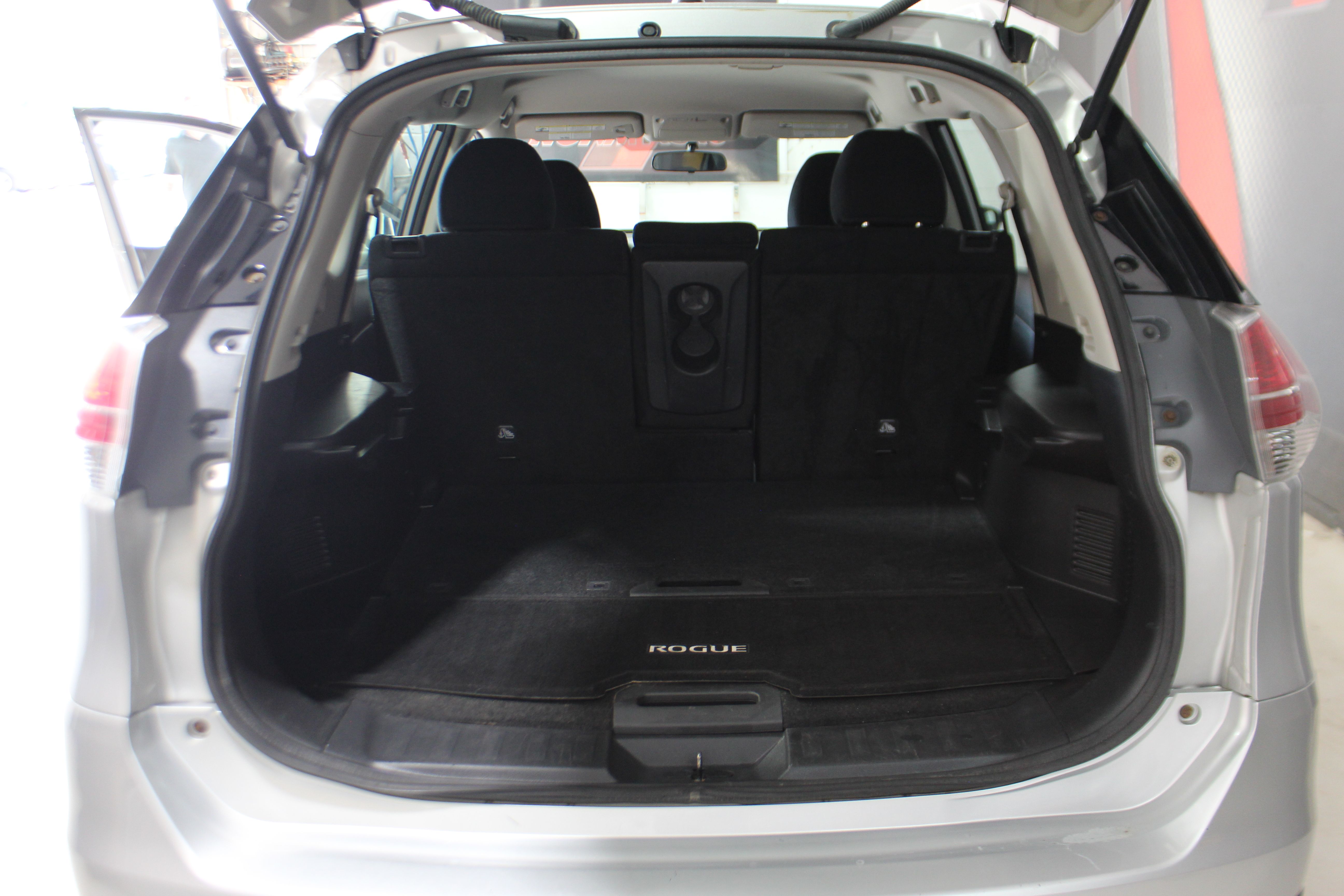 Nissan Rogue 2016 - Image 24
