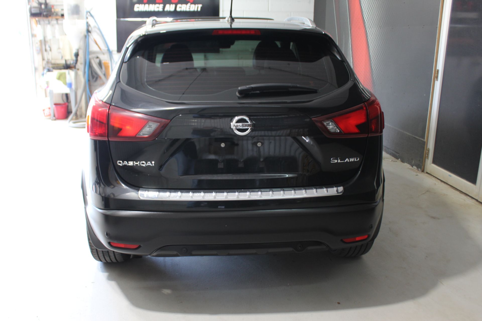 Nissan Qashqai 2019 - Image 7