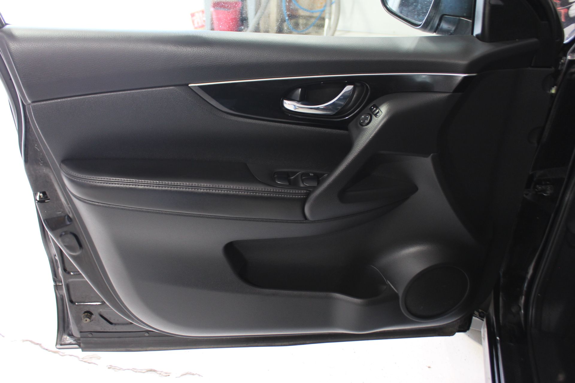 Nissan Qashqai 2019 - Image 10