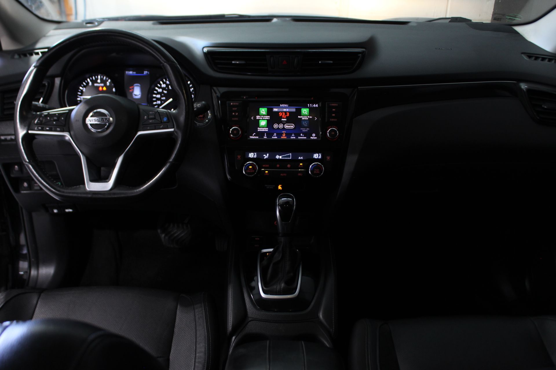 Nissan Qashqai 2019 - Image 14