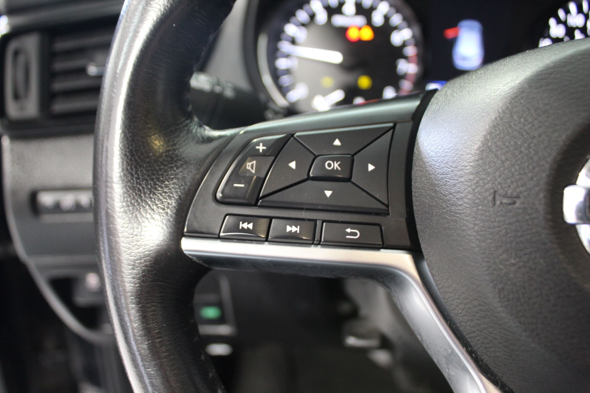 Nissan Qashqai 2019 - Image 17
