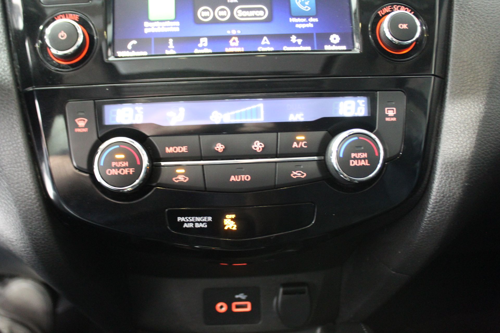 Nissan Qashqai 2019 - Image 22