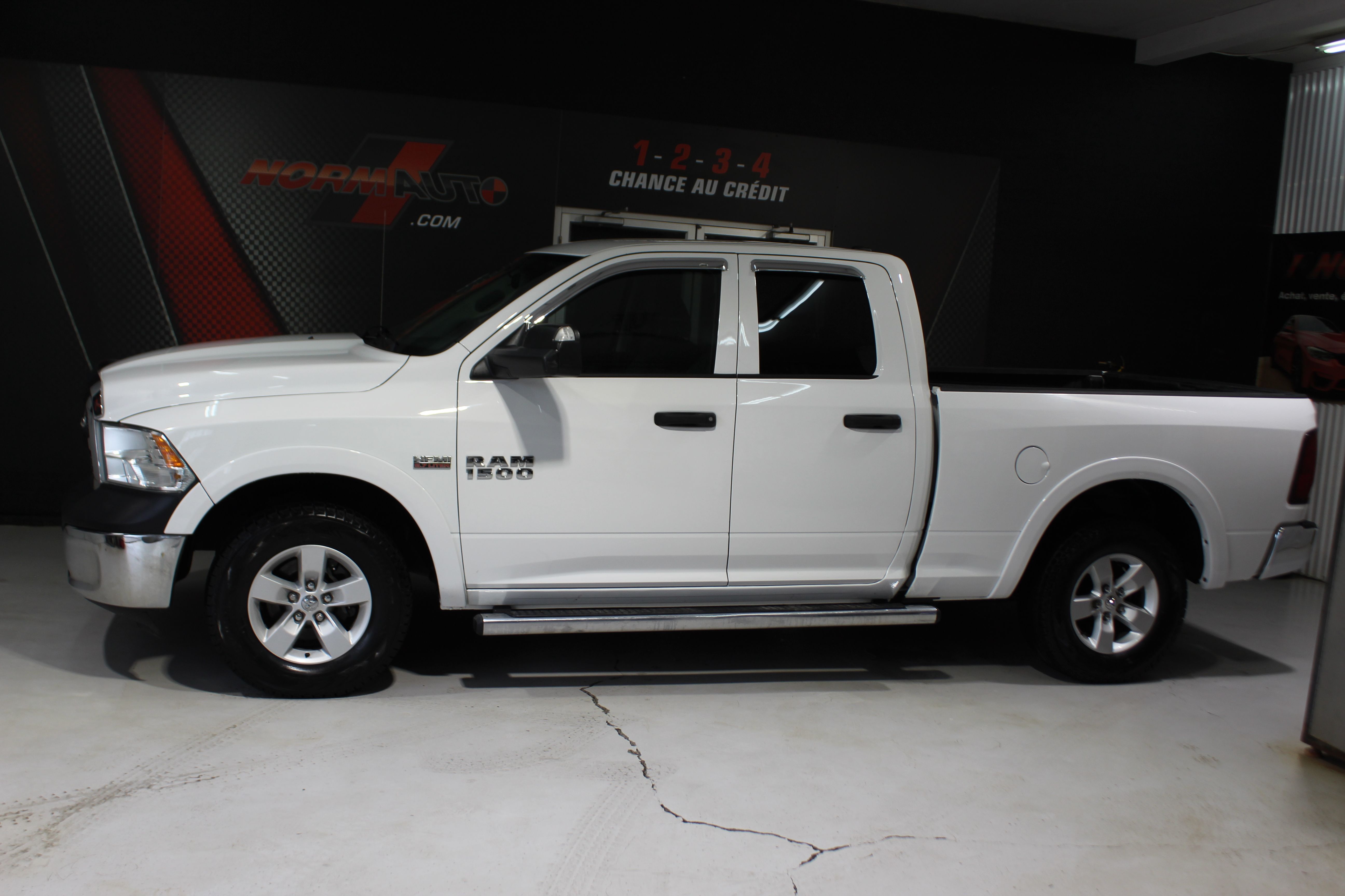 Ram Ram 1500 2015 - Image 1