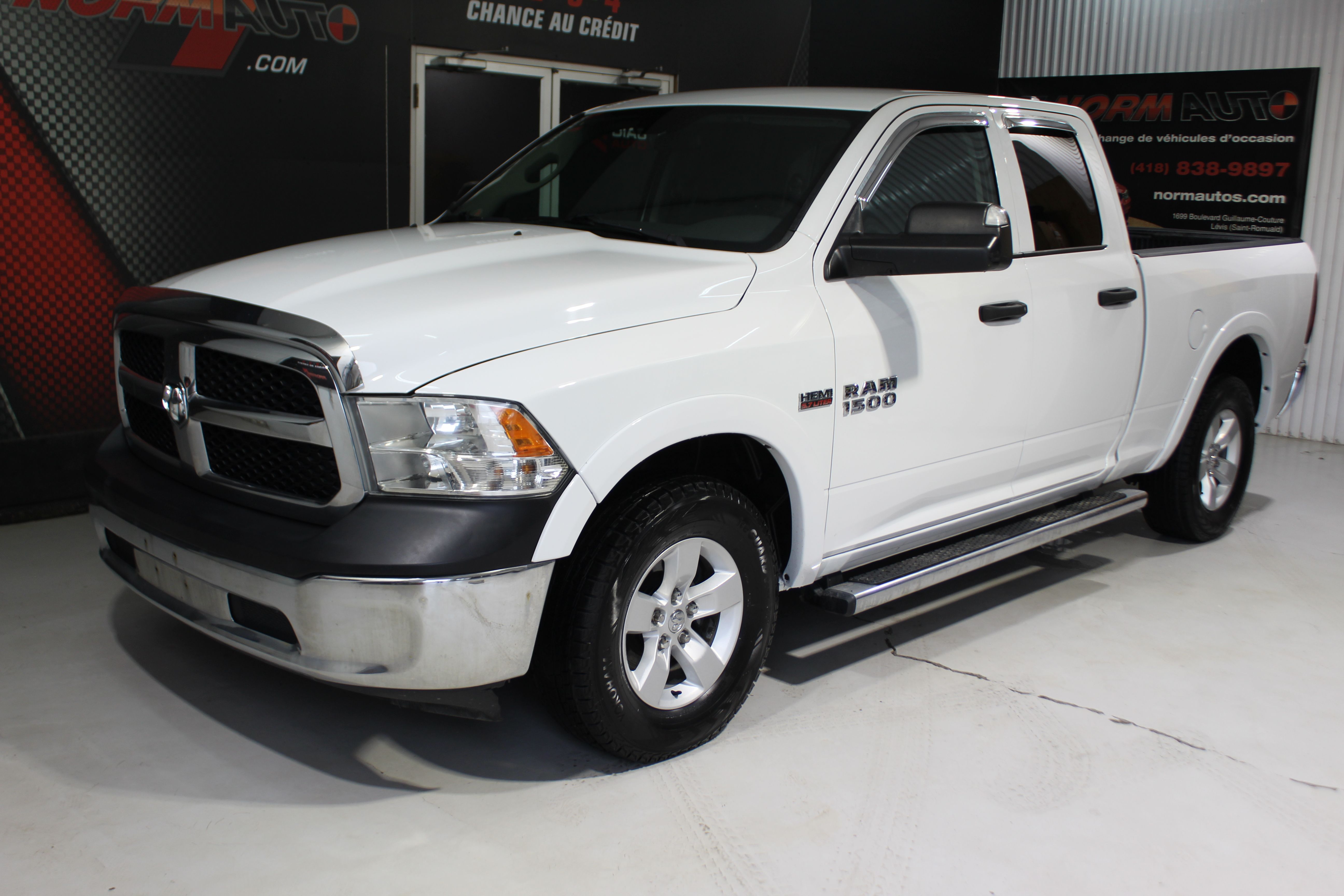 Ram Ram 1500 2015 - Image 2