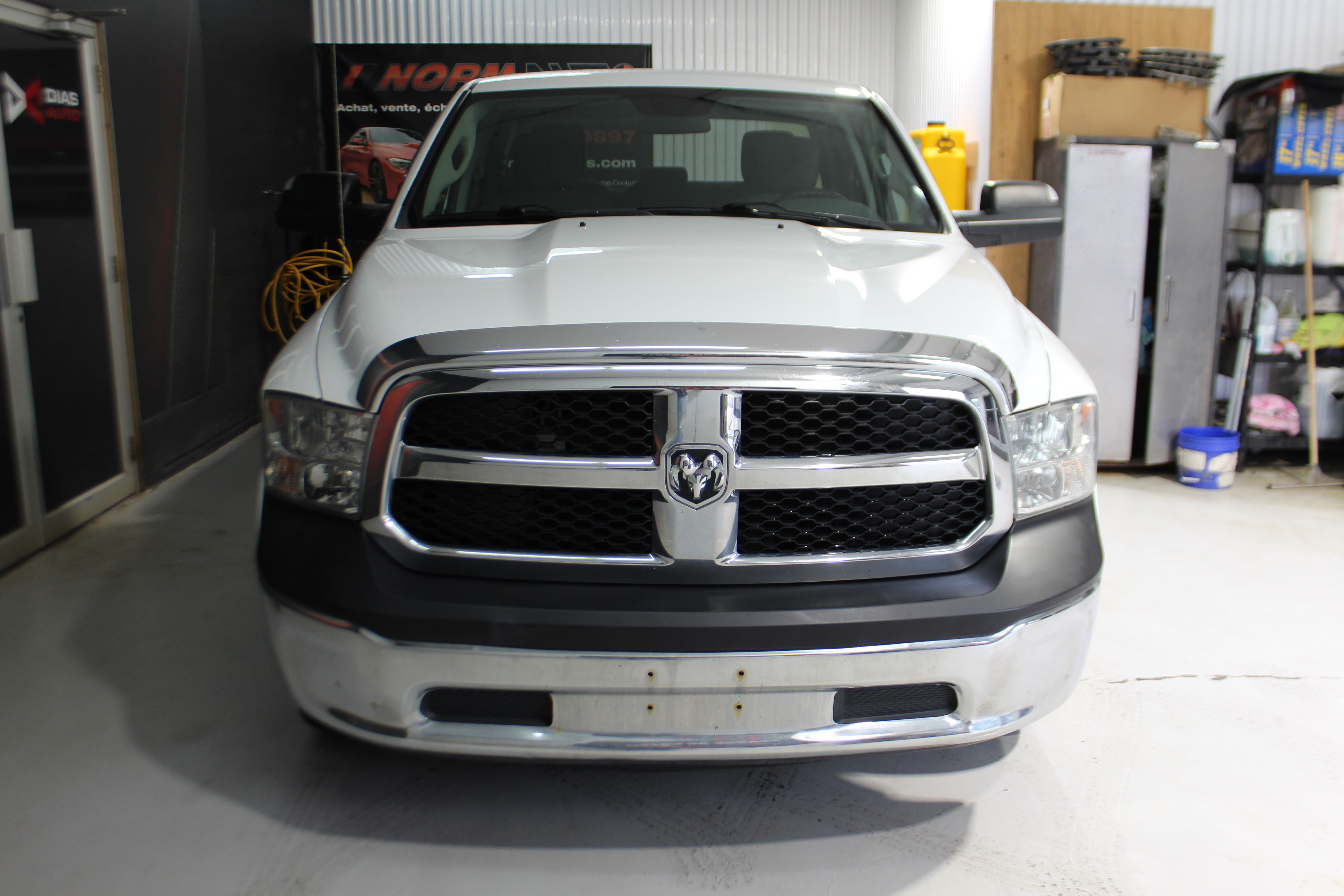 Ram Ram 1500 2015 - Image 4