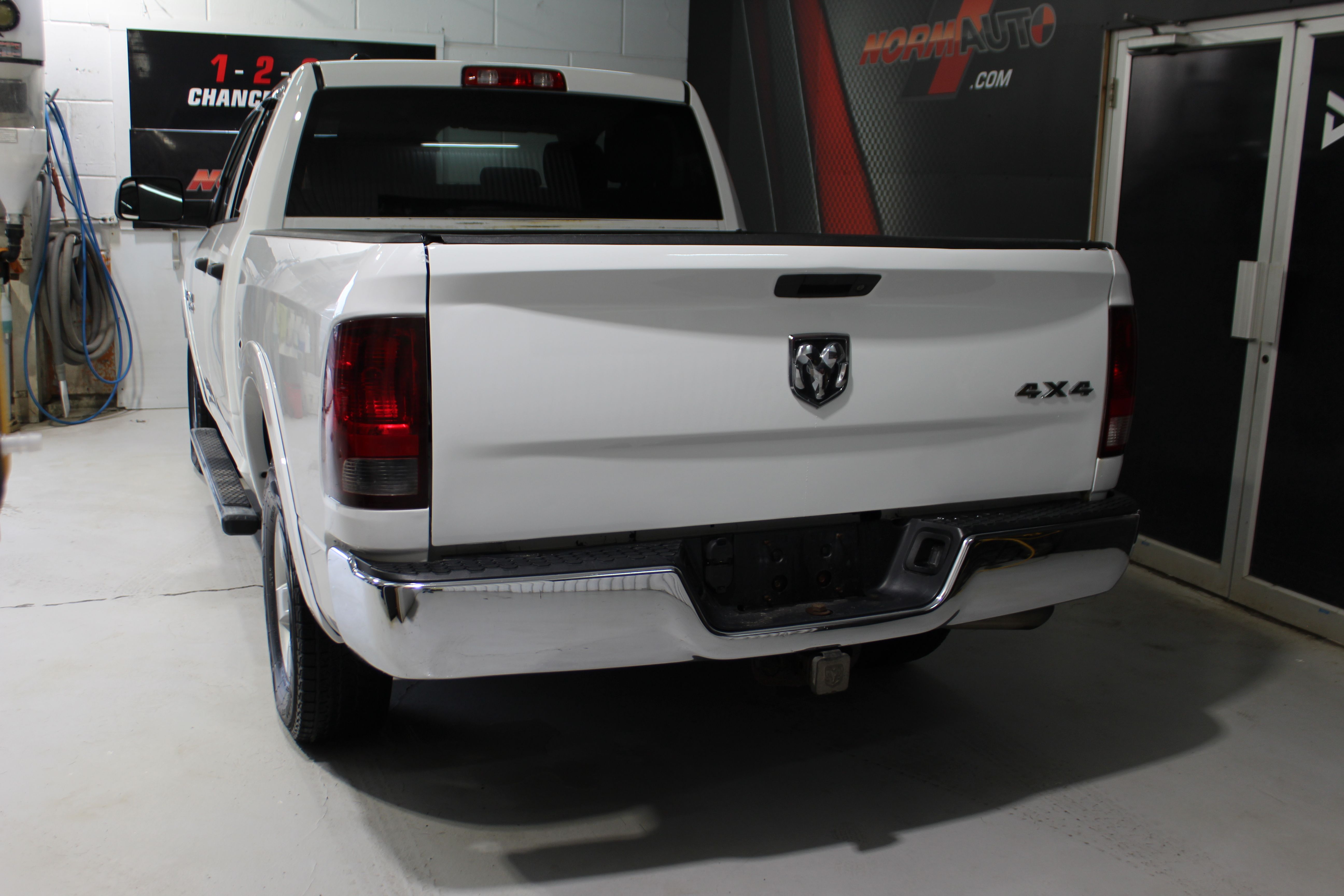 Ram Ram 1500 2015 - Image 7