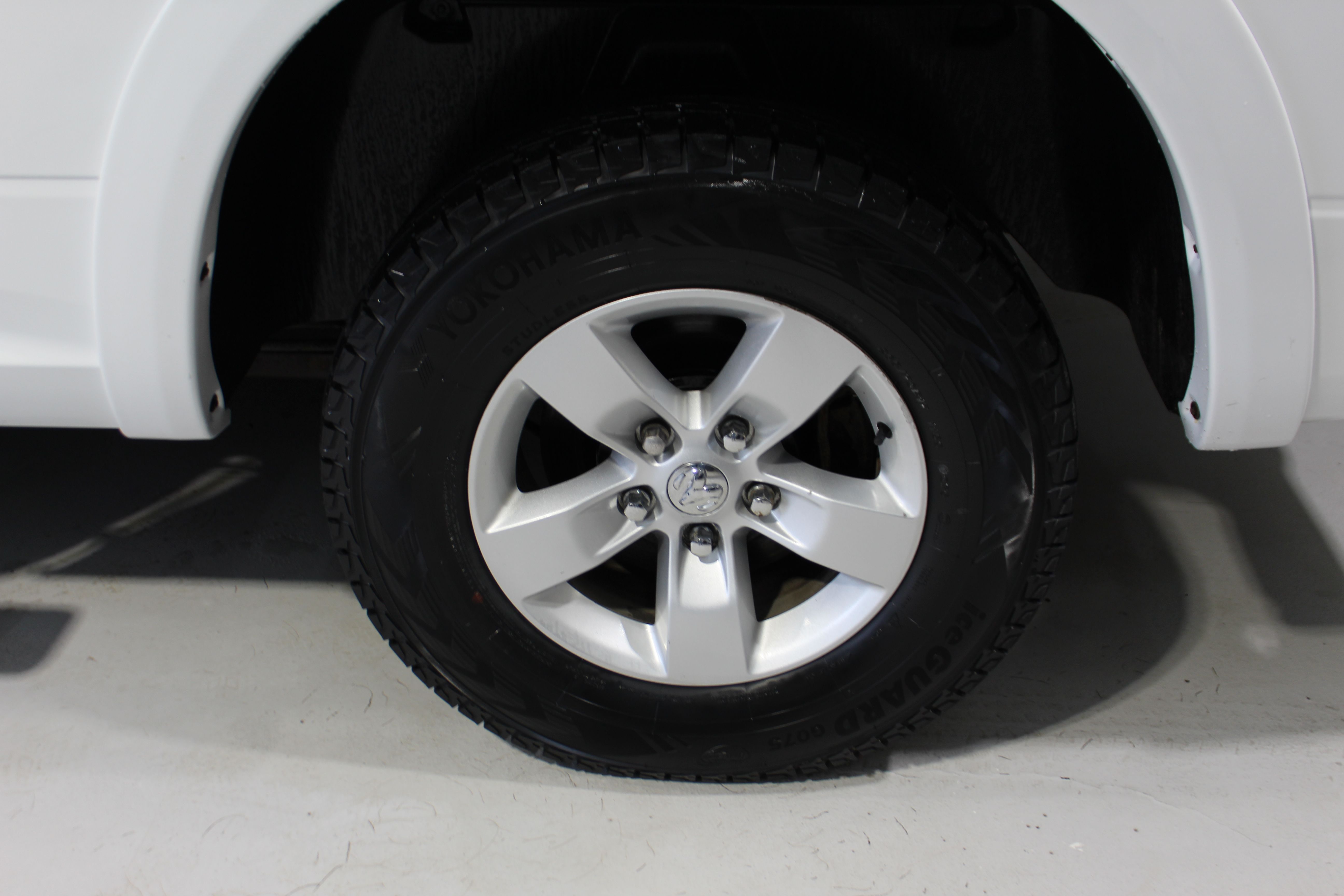 Ram Ram 1500 2015 - Image 8