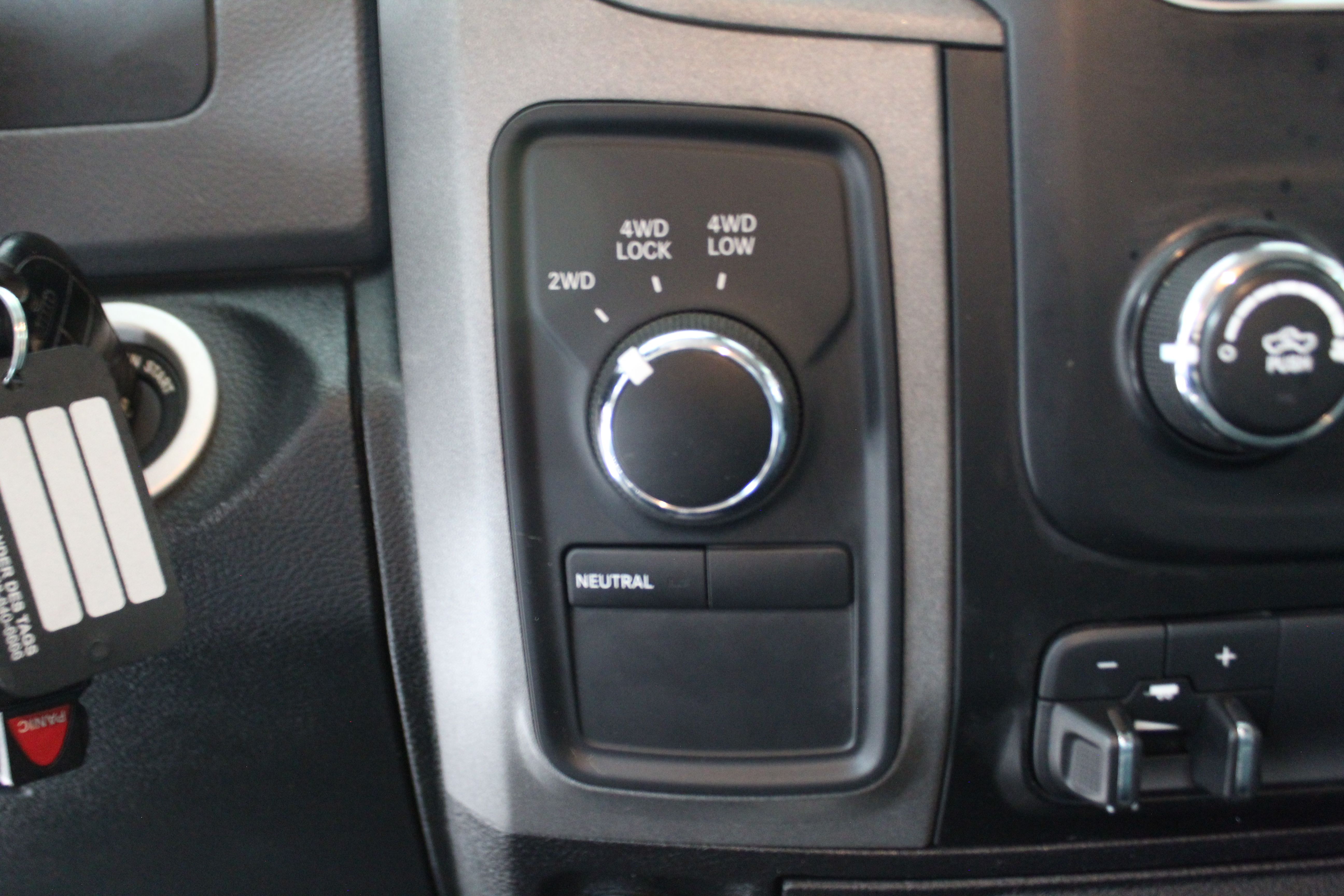Ram Ram 1500 2015 - Image 20