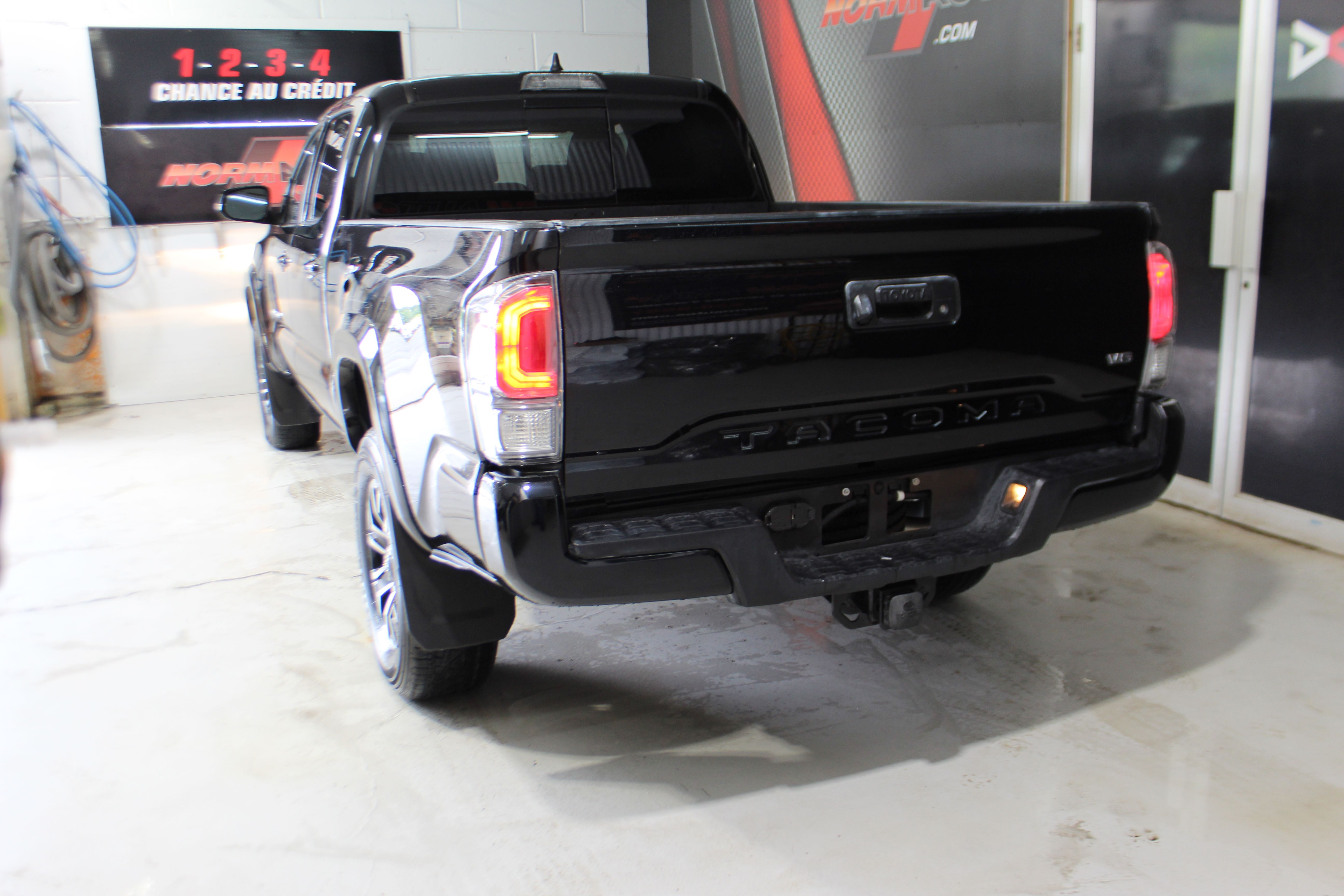 Toyota Tacoma 2021 - Image 7