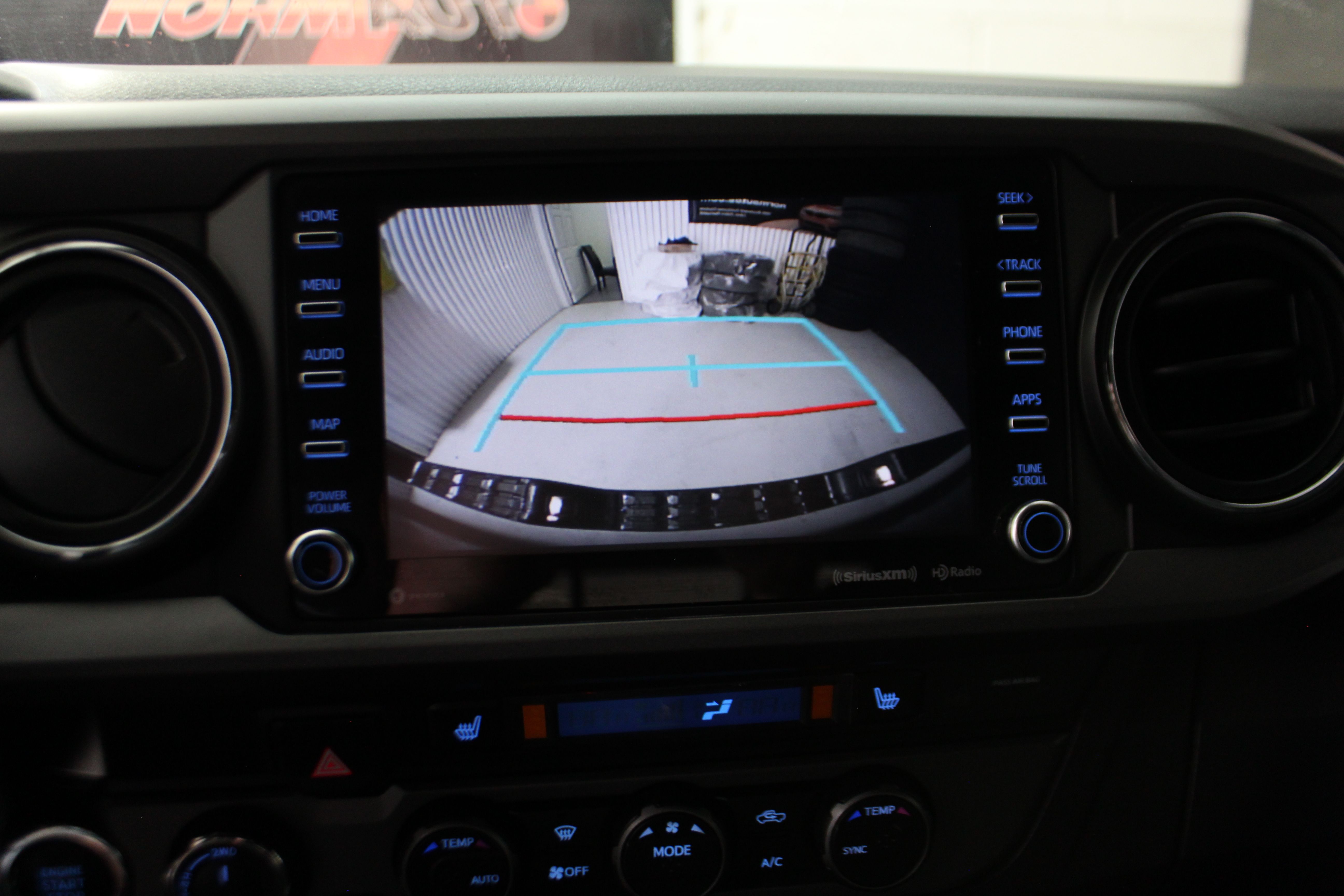 Toyota Tacoma 2021 - Image 20