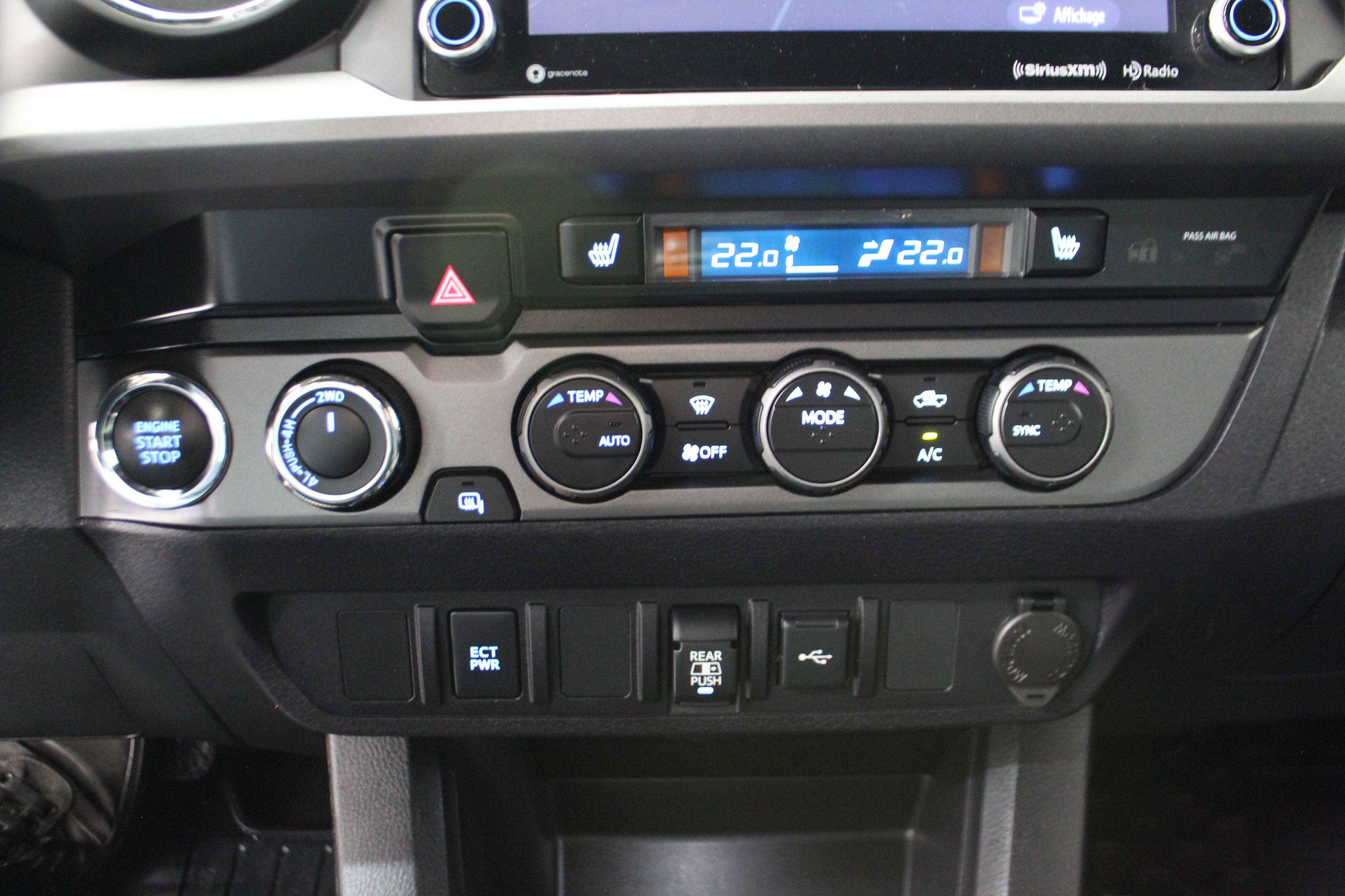 Toyota Tacoma 2021 - Image 22