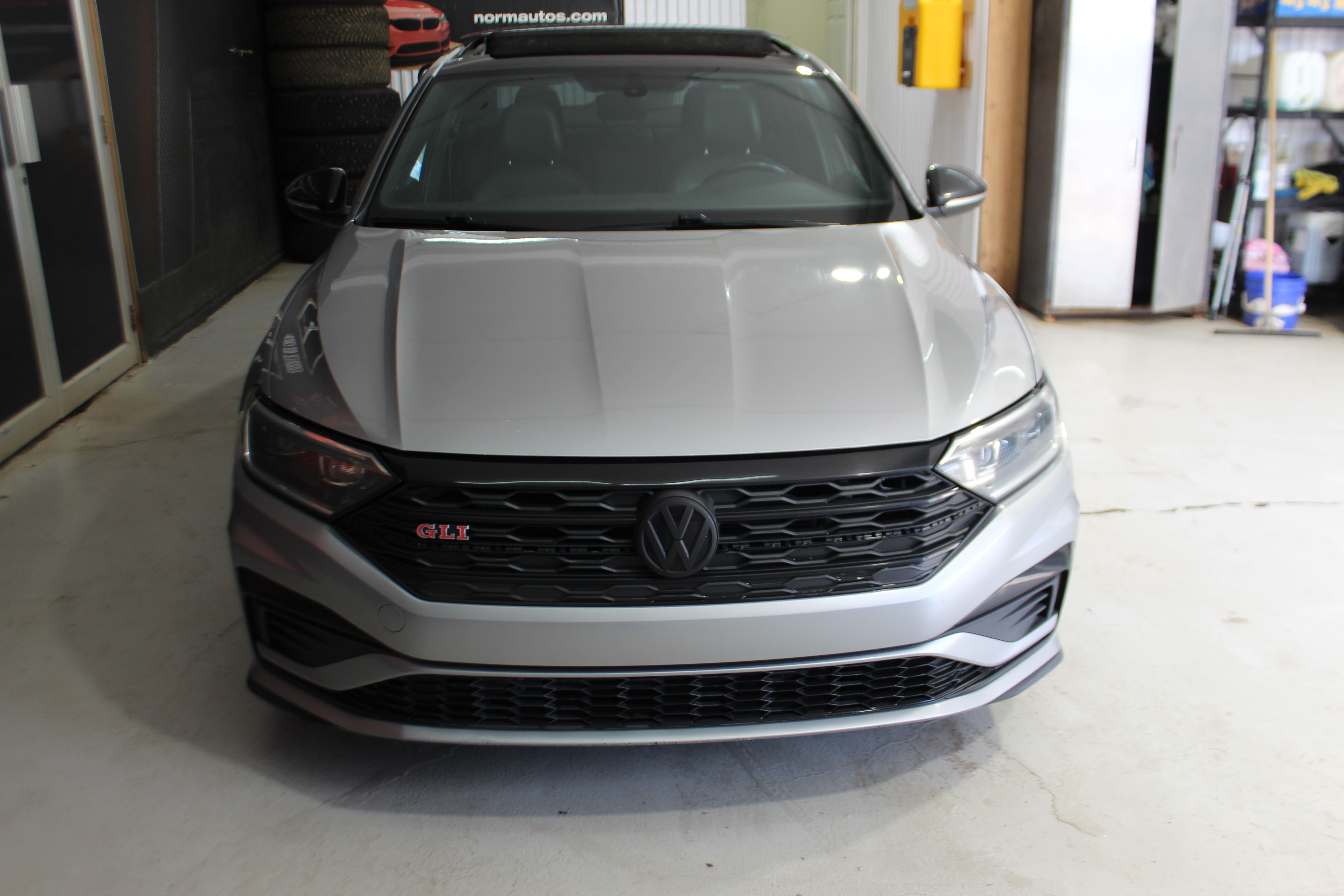 Volkswagen Jetta 2019 - Image 4